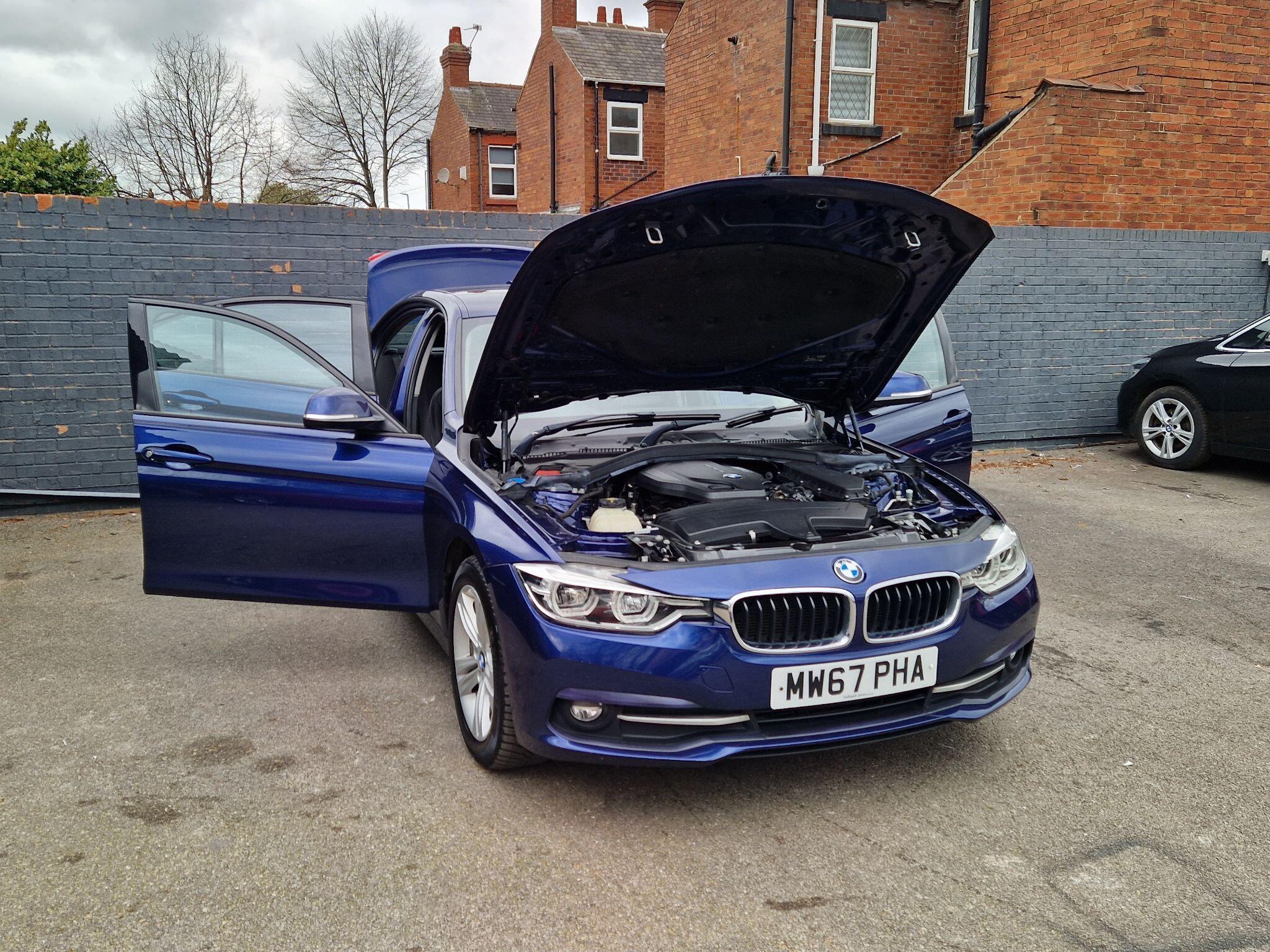 BMW 3 Series - Image 12