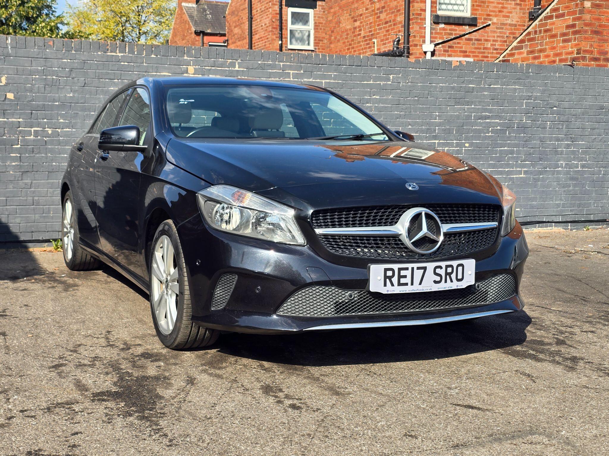 Mercedes A Class - Image 8