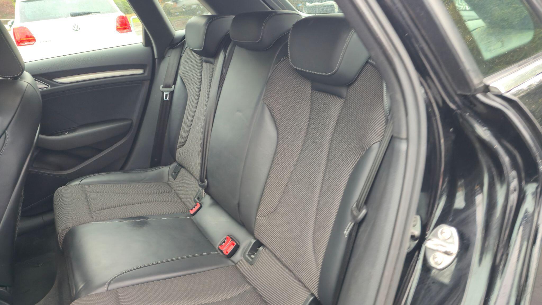 Audi A3 - Image 19