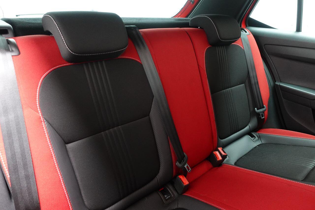 Skoda Fabia - Image 18