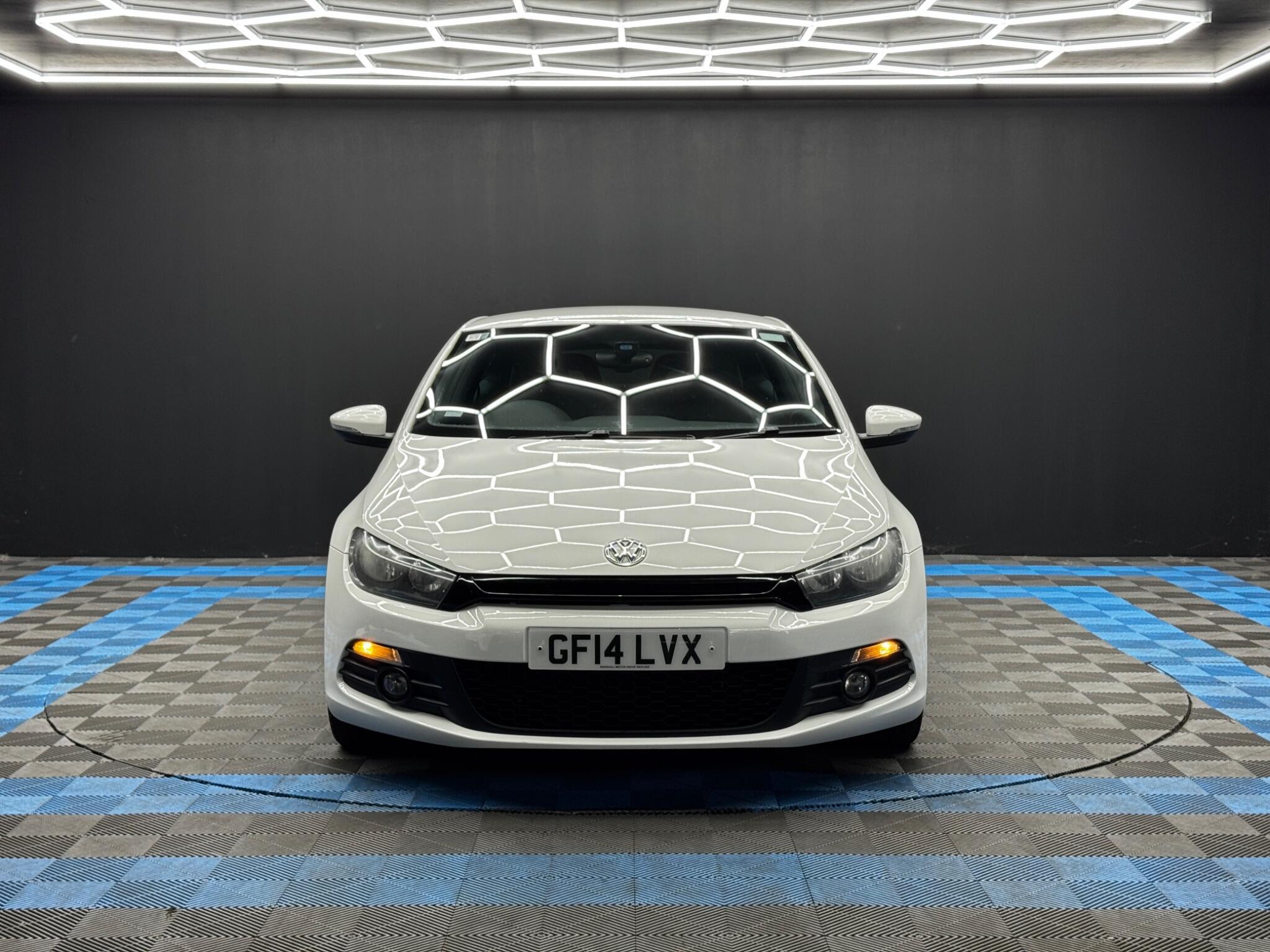 Volkswagen Scirocco - Image 2