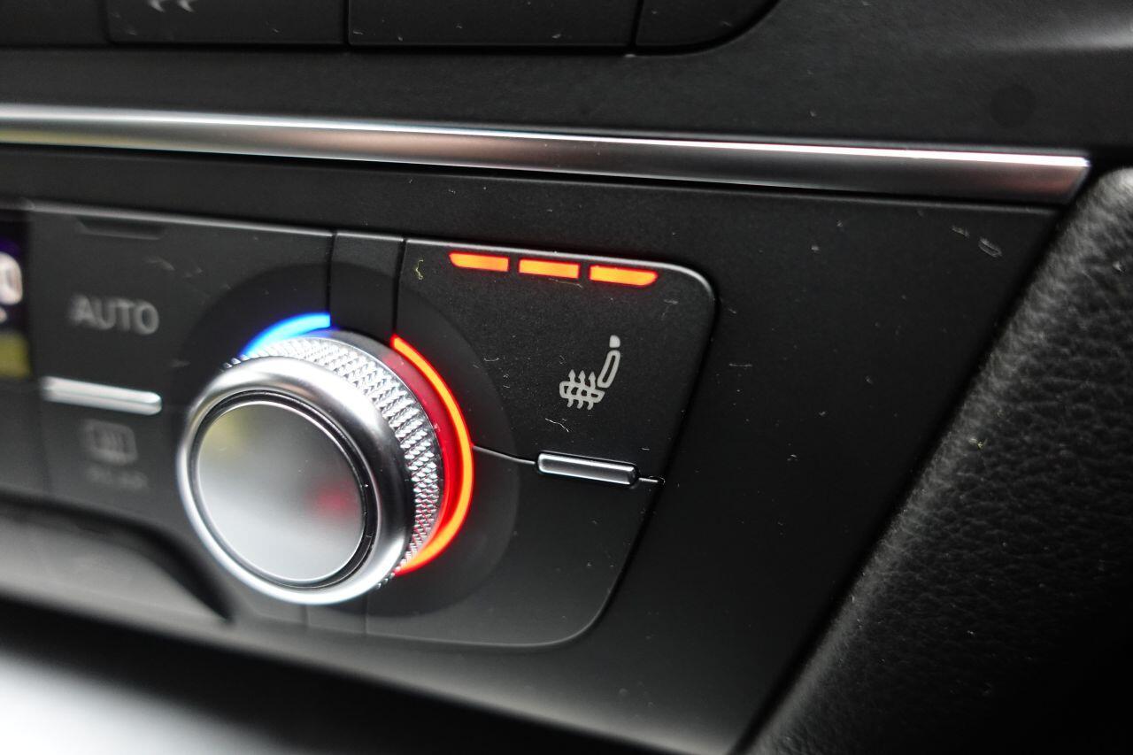 Audi A6 Avant - Image 42