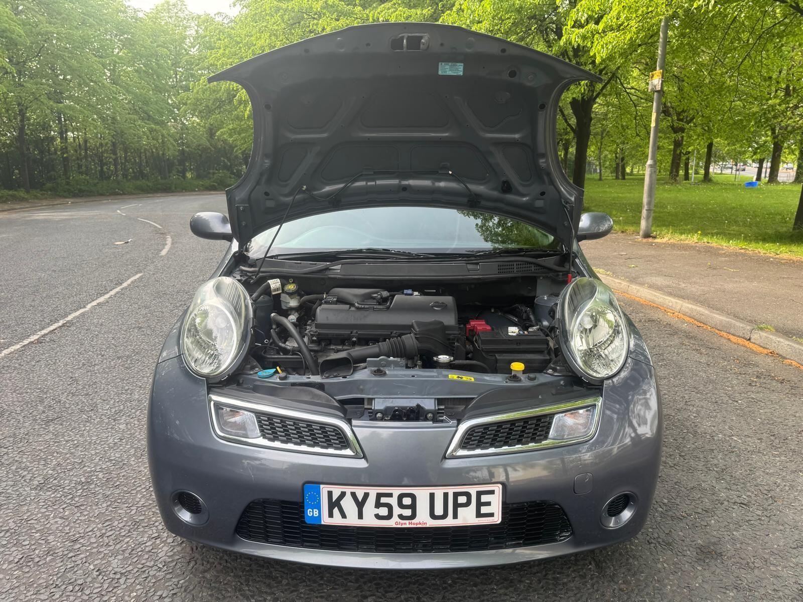 Nissan Micra - Image 20