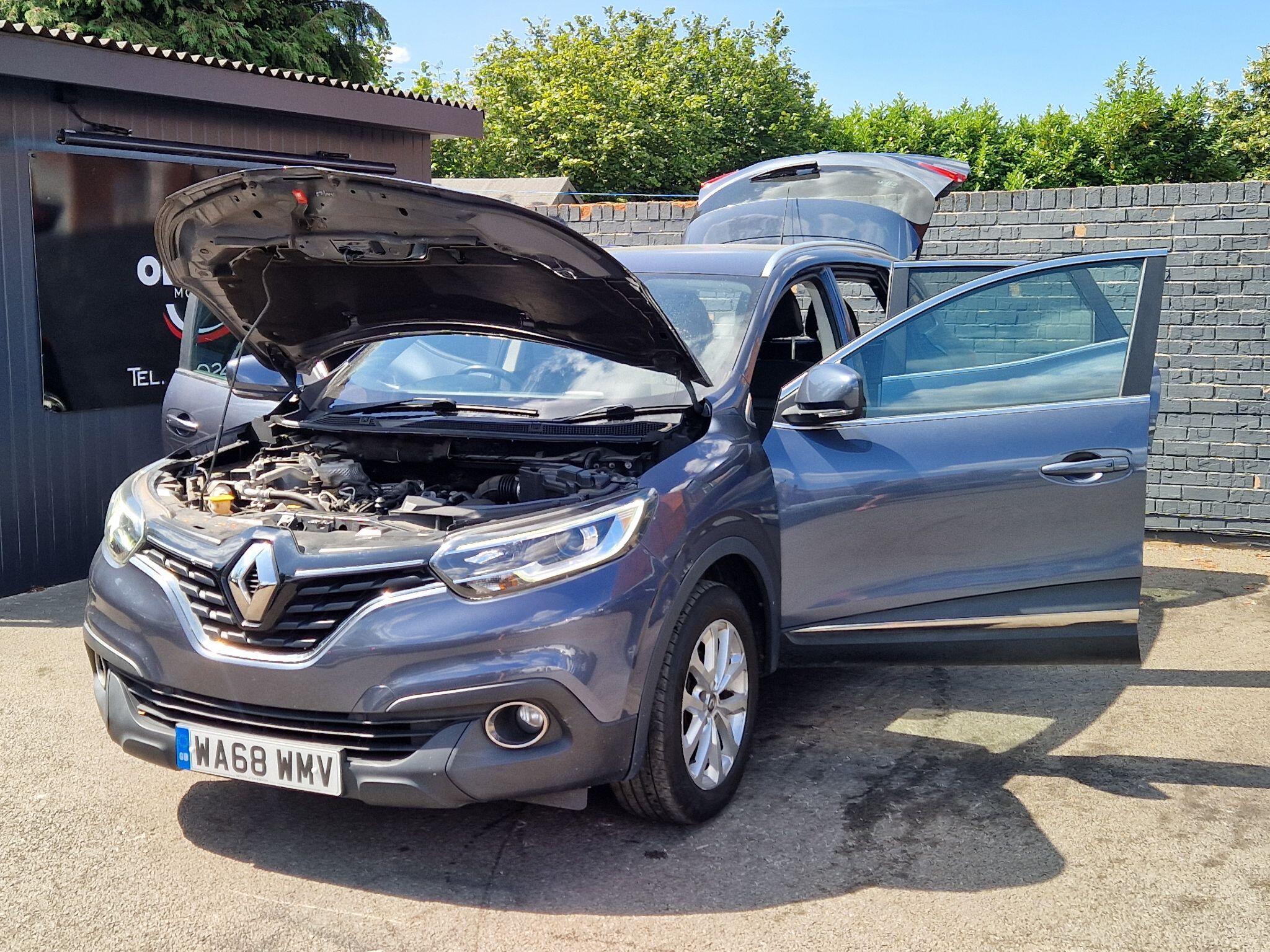 Renault Kadjar - Image 14