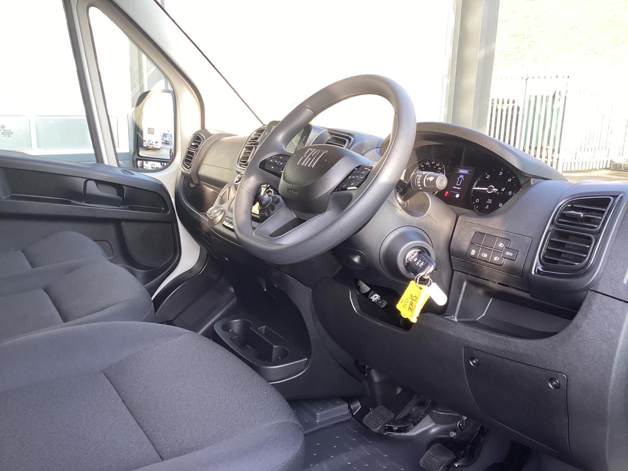 Fiat Ducato - Image 19