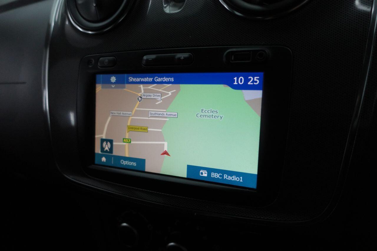 Dacia Sandero Stepway - Image 2