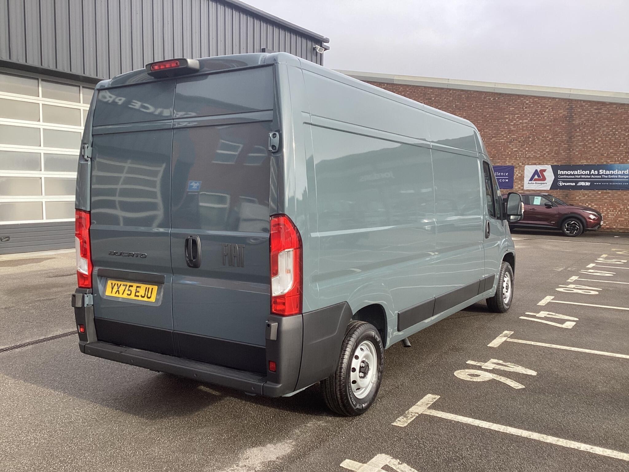 Fiat Ducato - Image 7