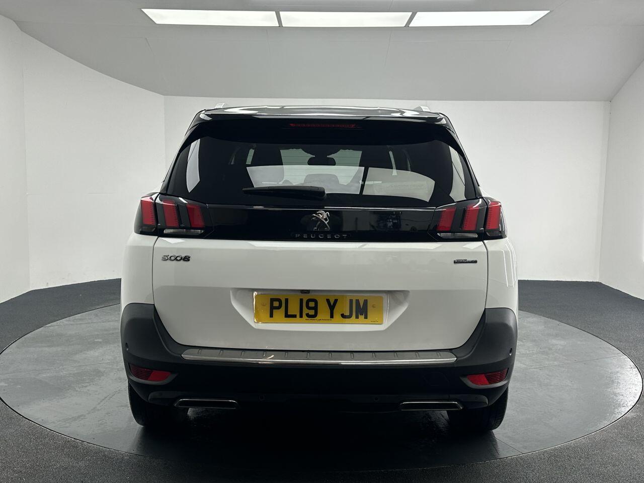 Peugeot 5008 - Image 13