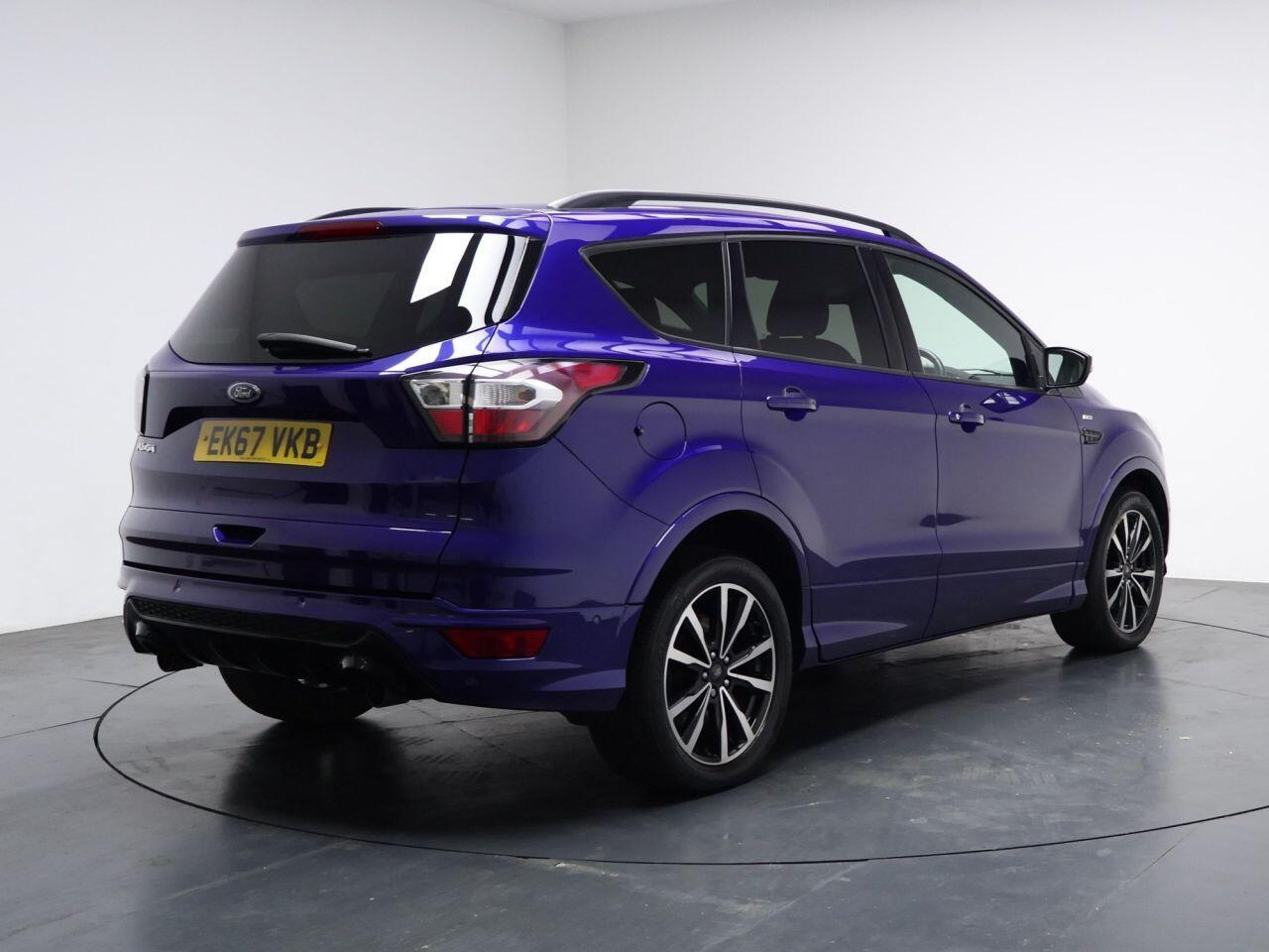 Ford Kuga - Image 12