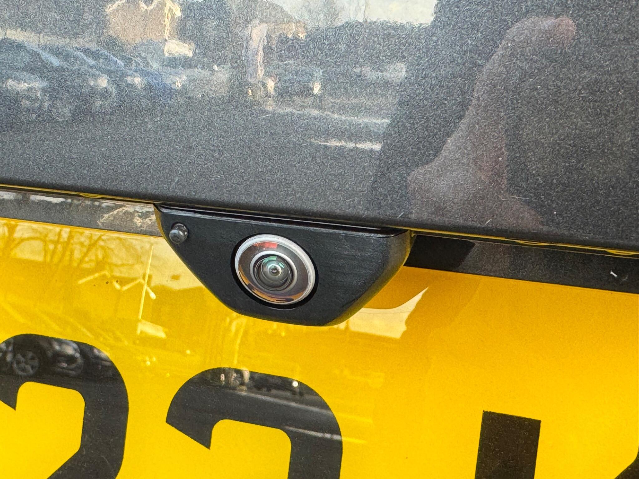 Land Rover RANGE ROVER SPORT - Image 62