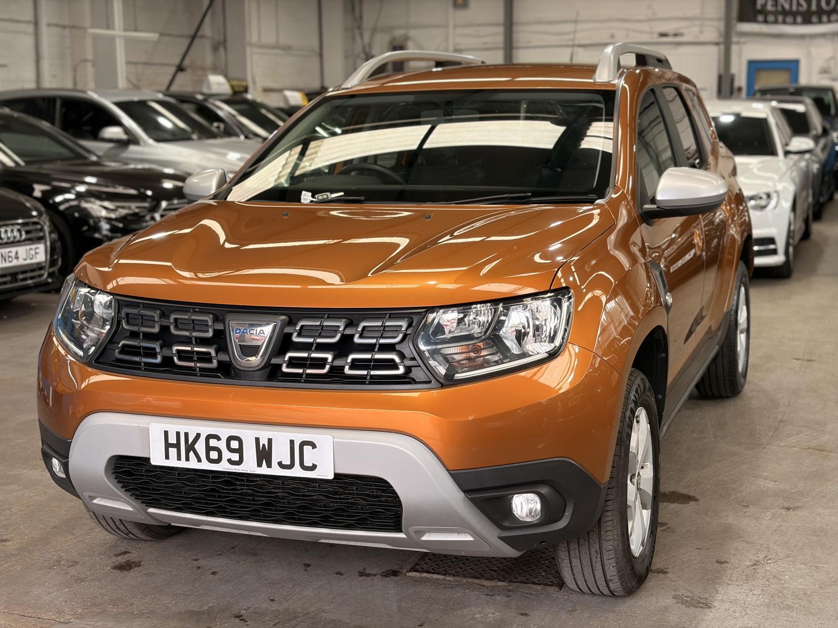 Dacia Duster - Image 2