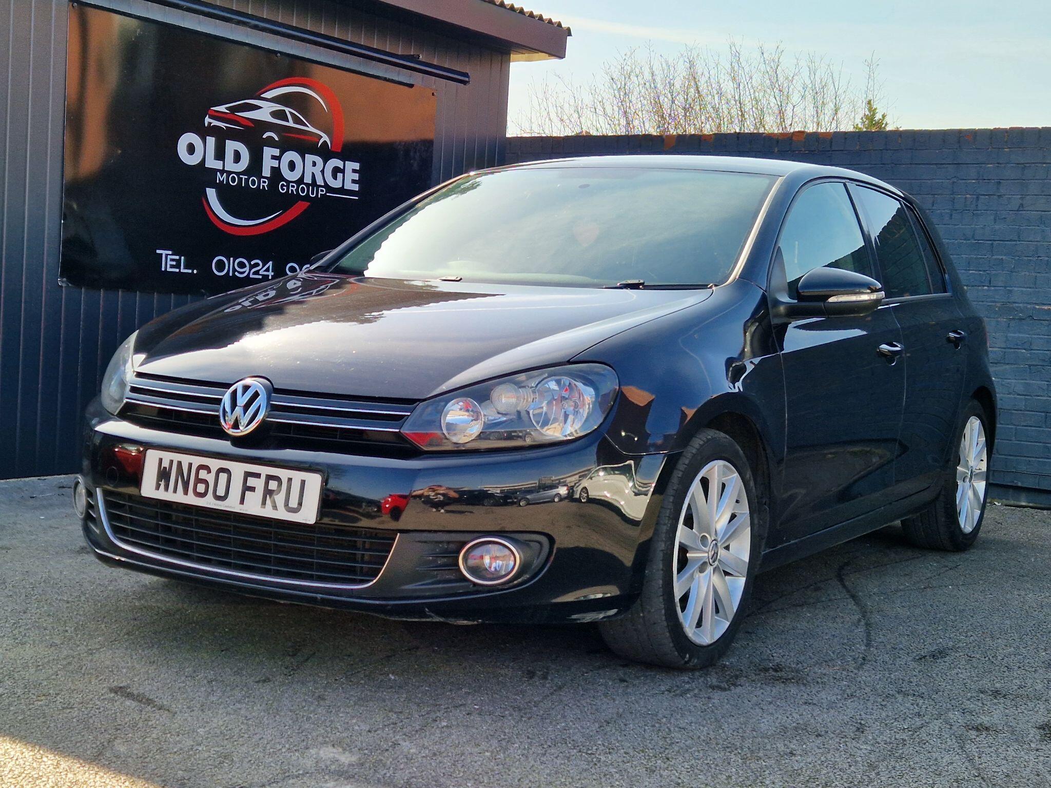 Volkswagen Golf - Image 14