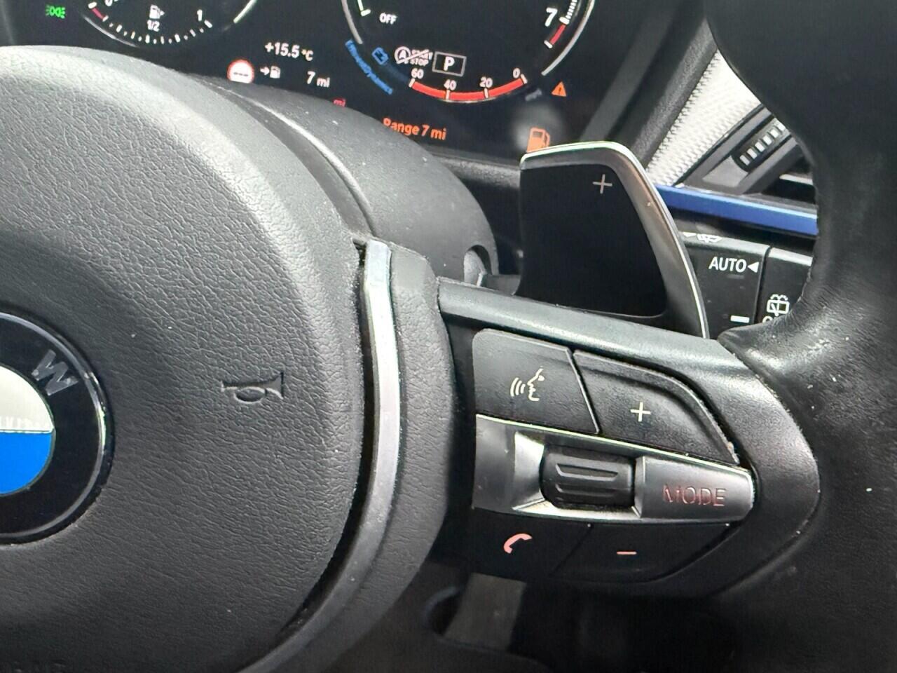 BMW X2 - Image 19
