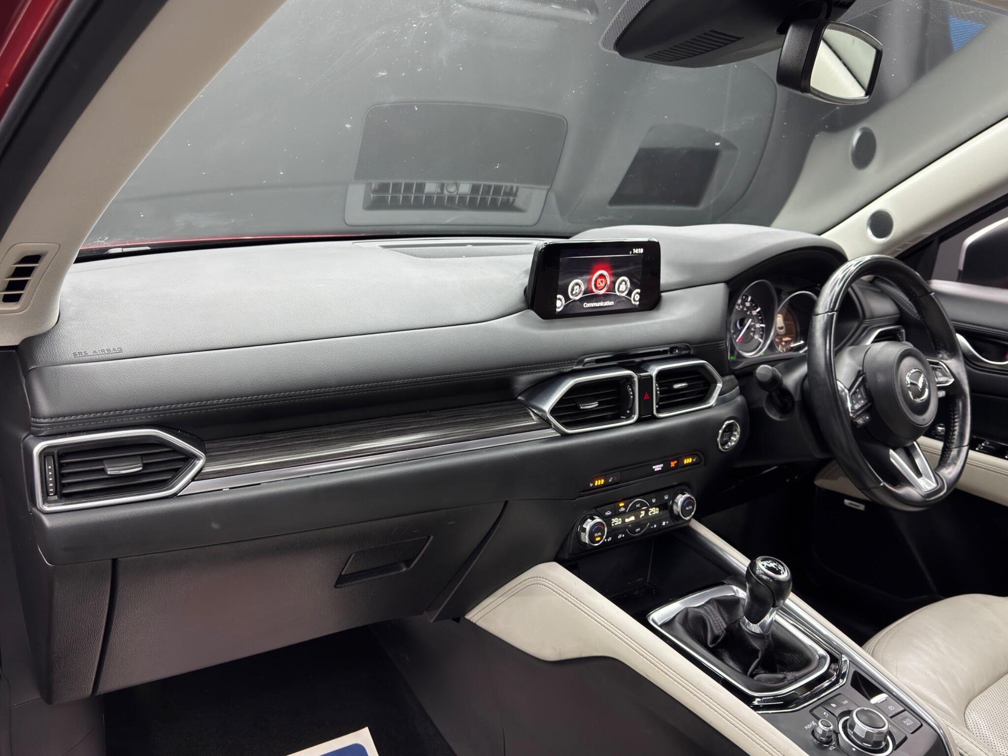 Mazda CX-5 - Image 11