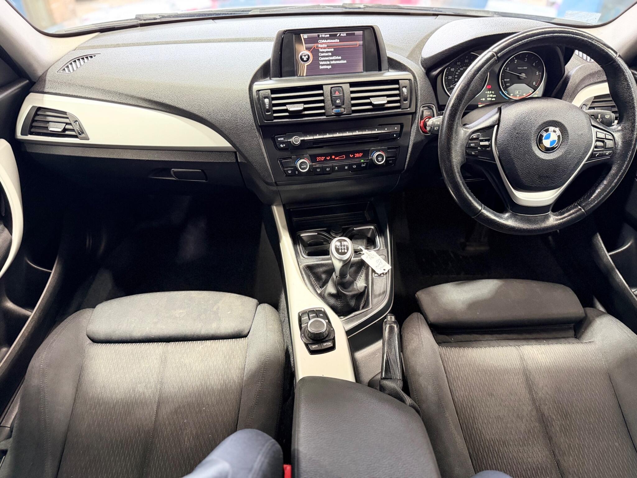 BMW 1 Series - Image 32