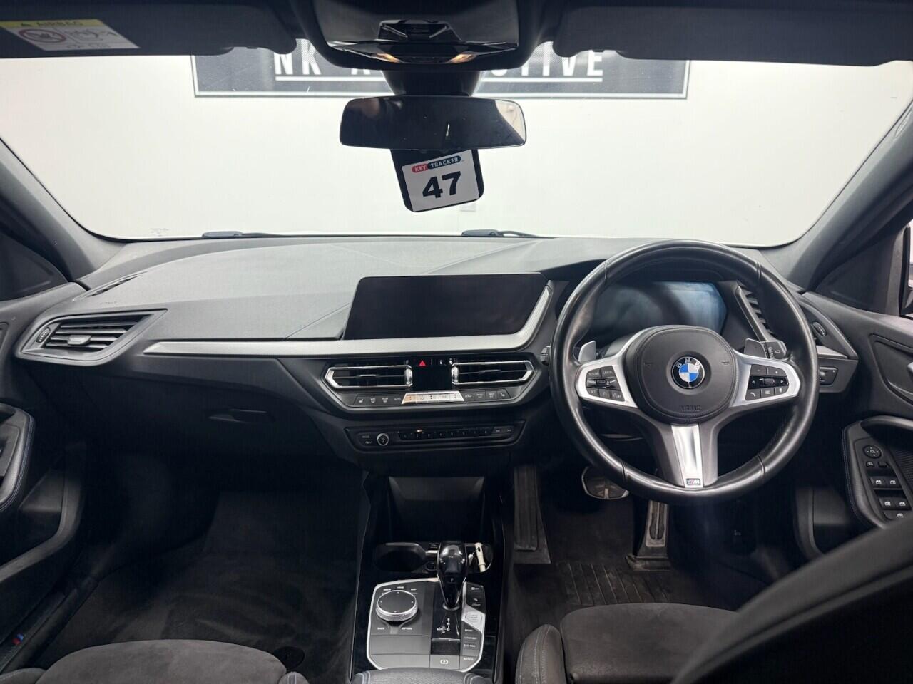 BMW 1 Series - Image 20