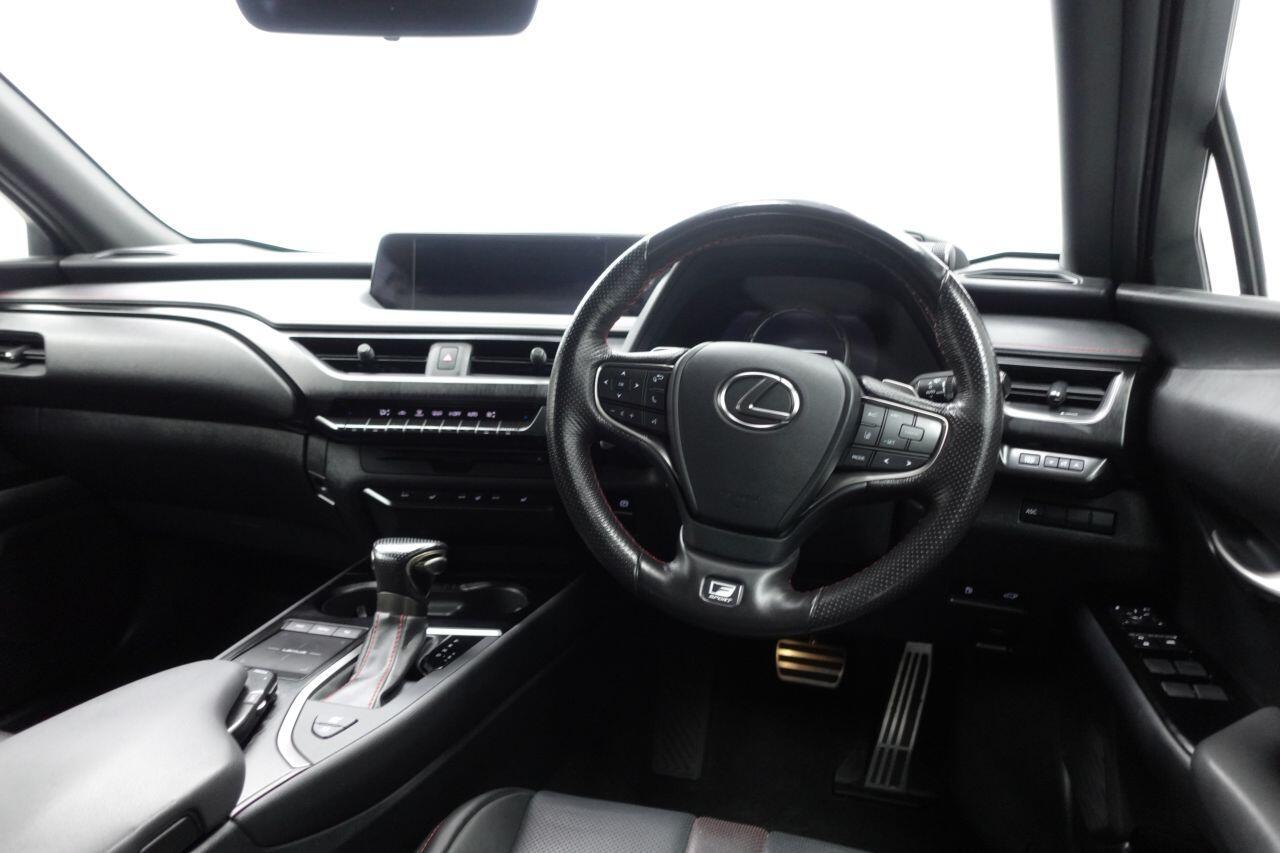 Lexus UX - Image 20