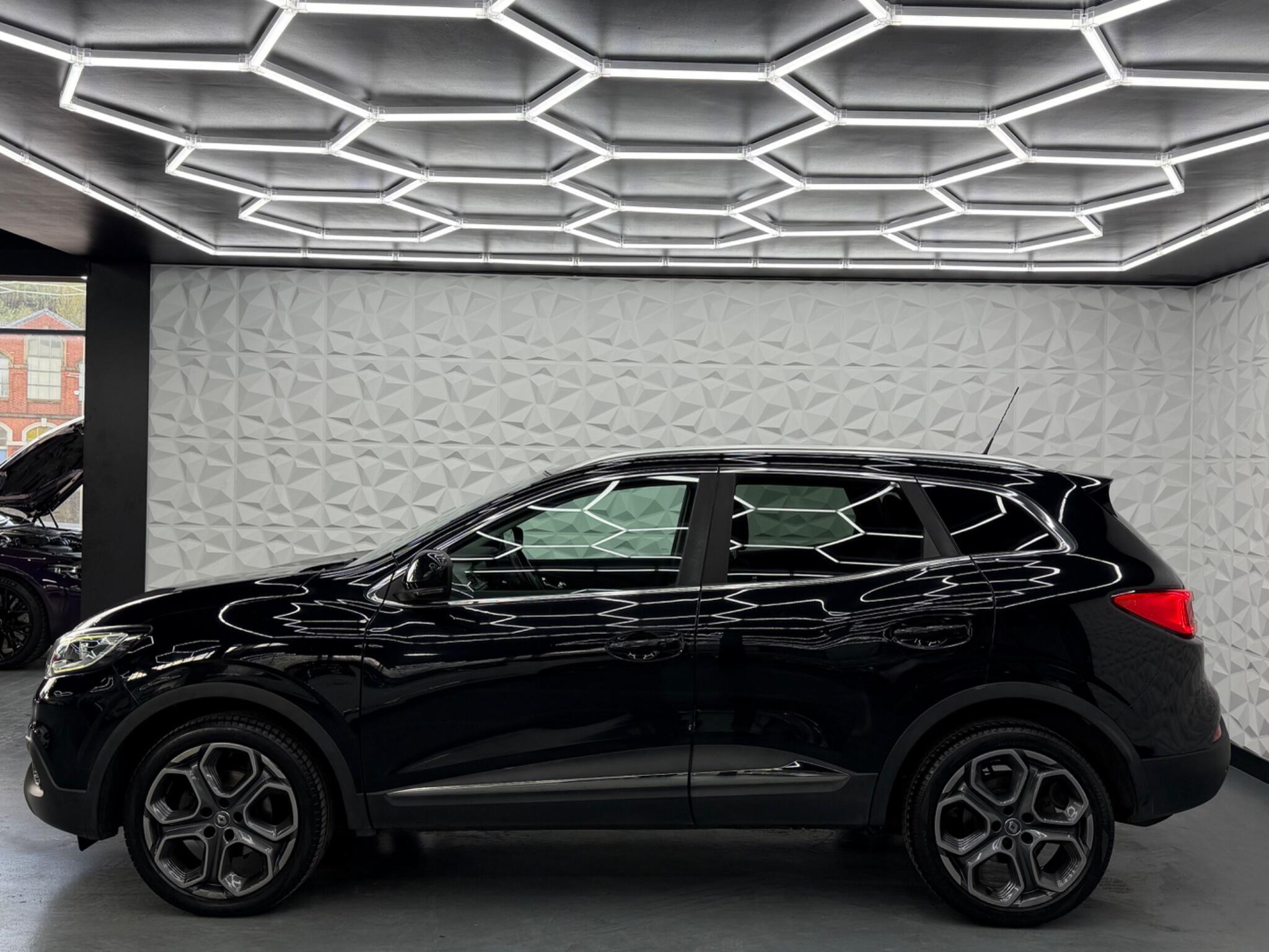 Renault Kadjar - Image 8