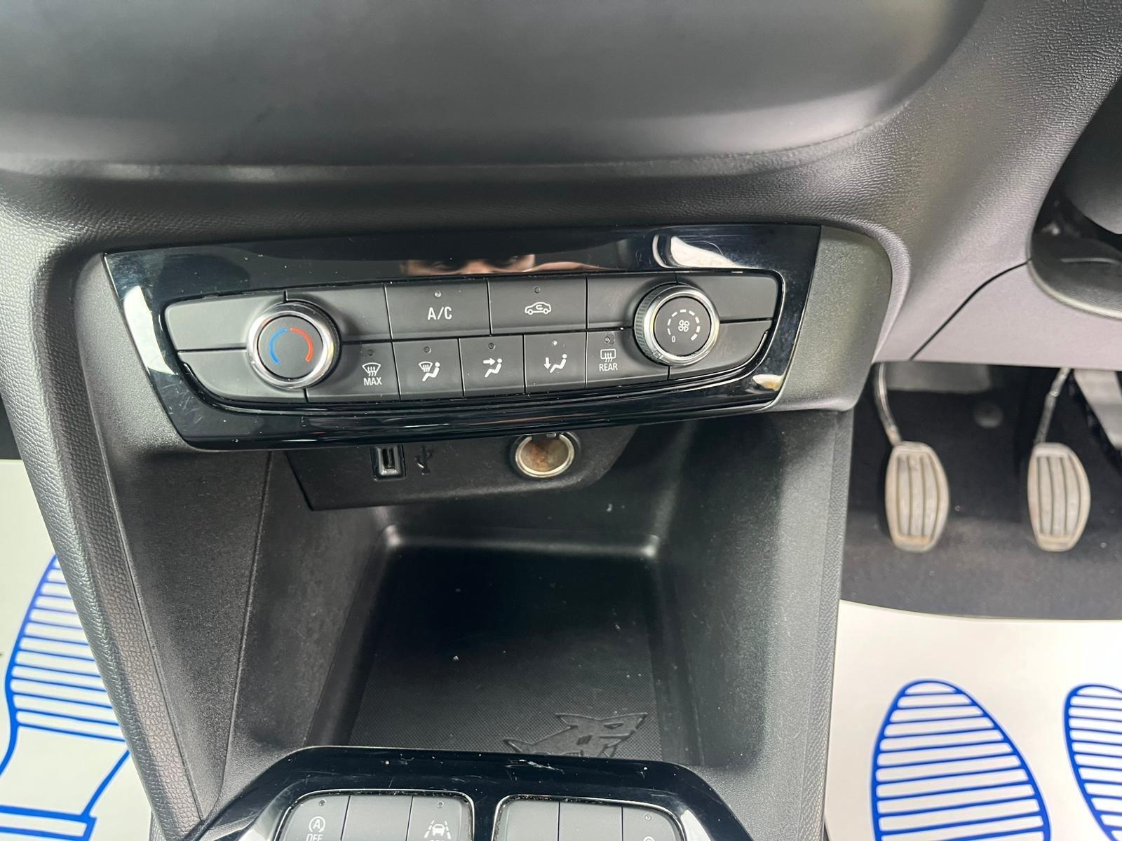Vauxhall Corsa - Image 13