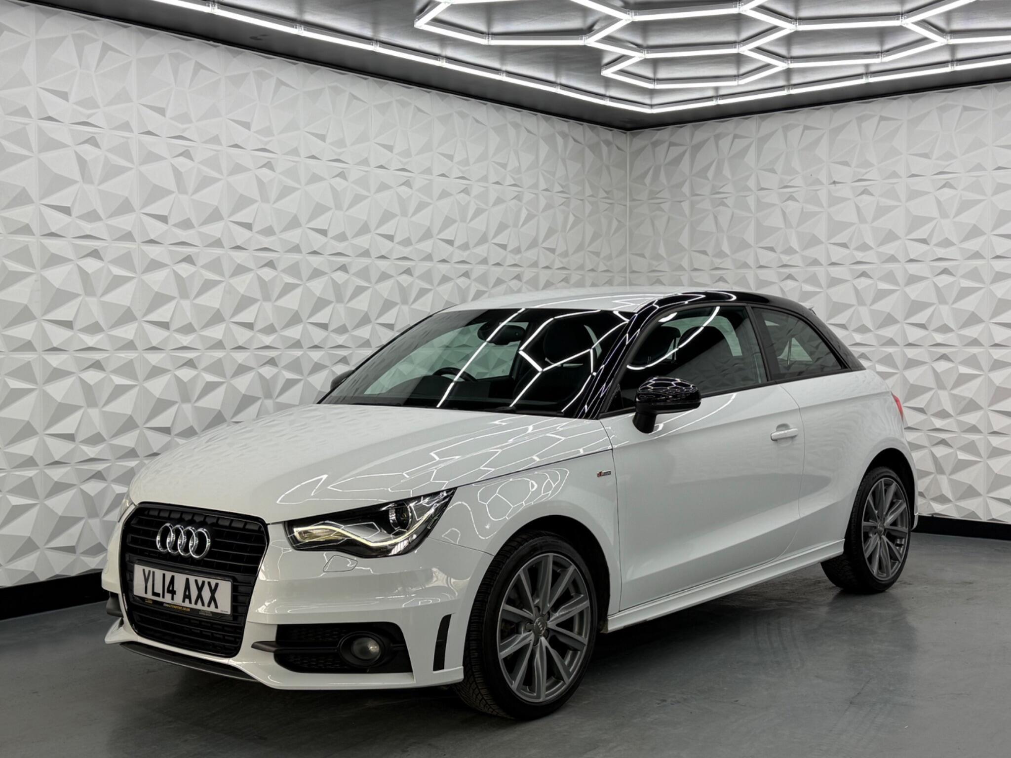 Audi A1 - Image 5