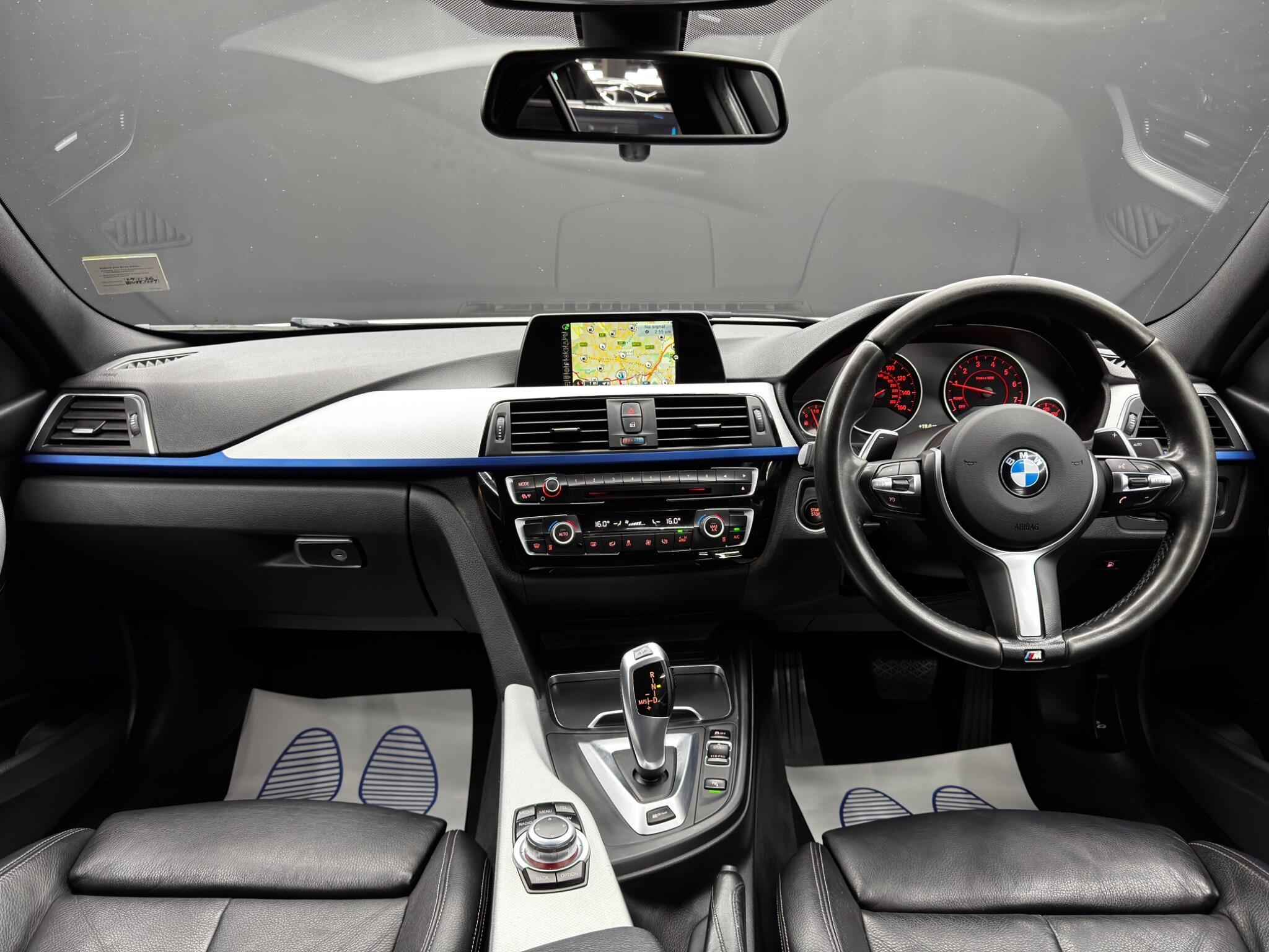 BMW 3 Series - Image 10