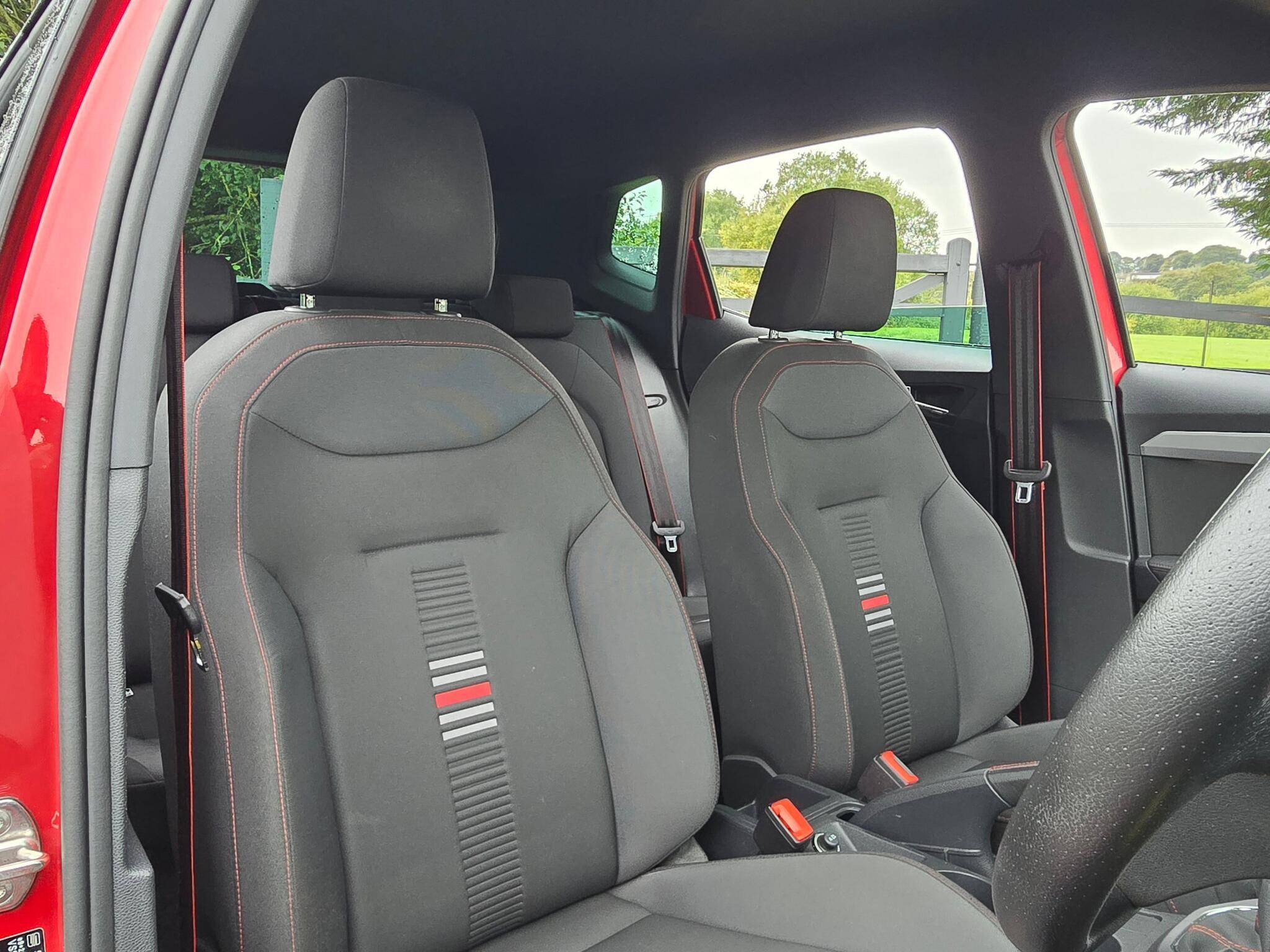 SEAT Arona - Image 9