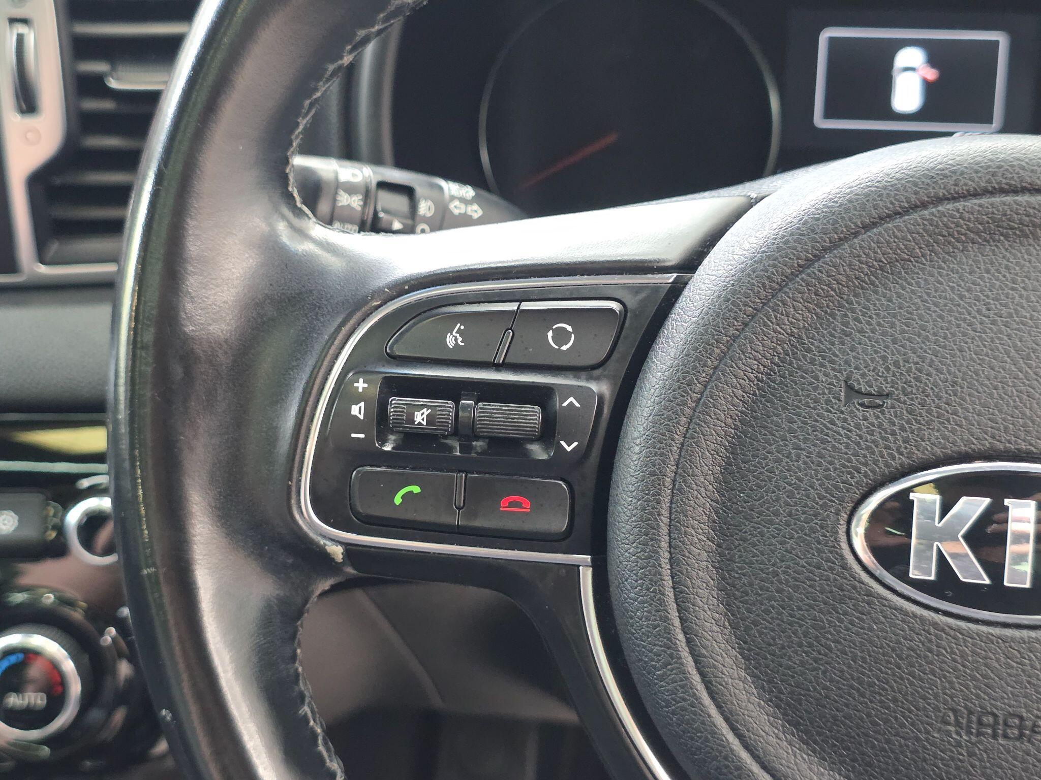 Kia Sportage - Image 23