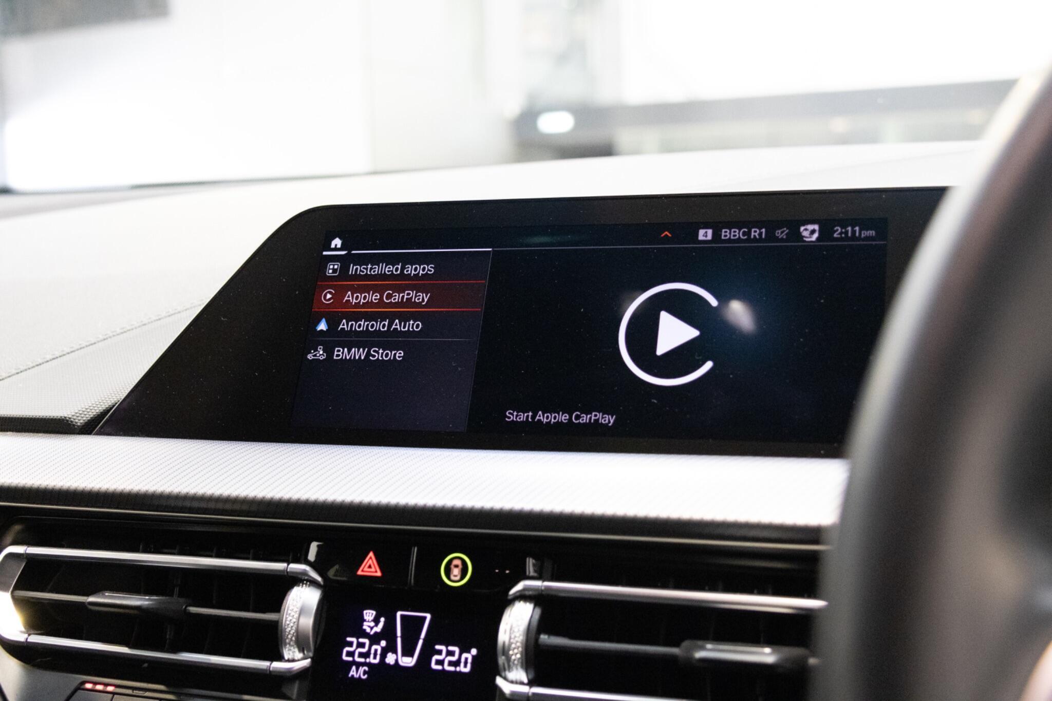 BMW 1 Series - Image 22