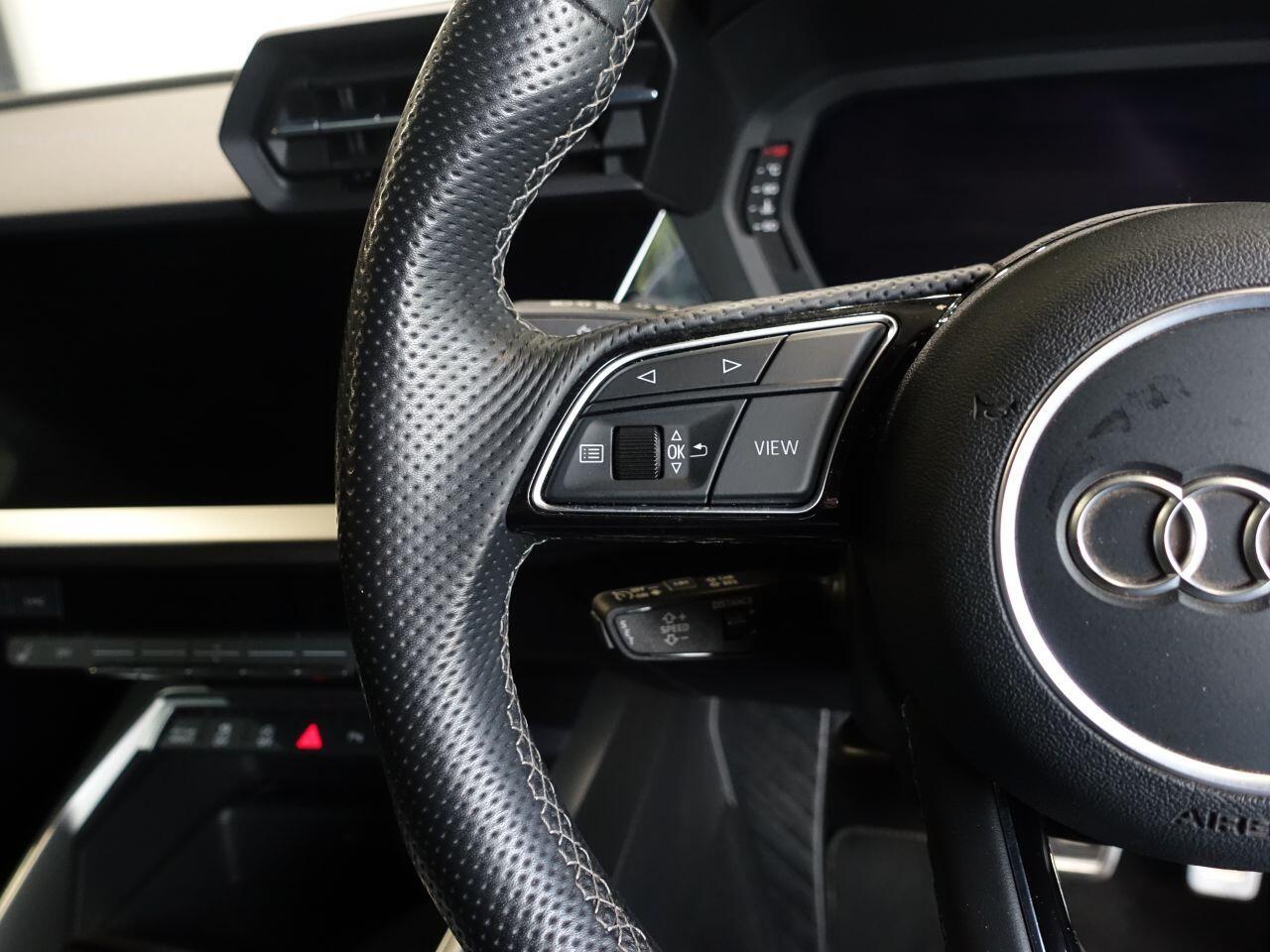 Audi S3 - Image 16