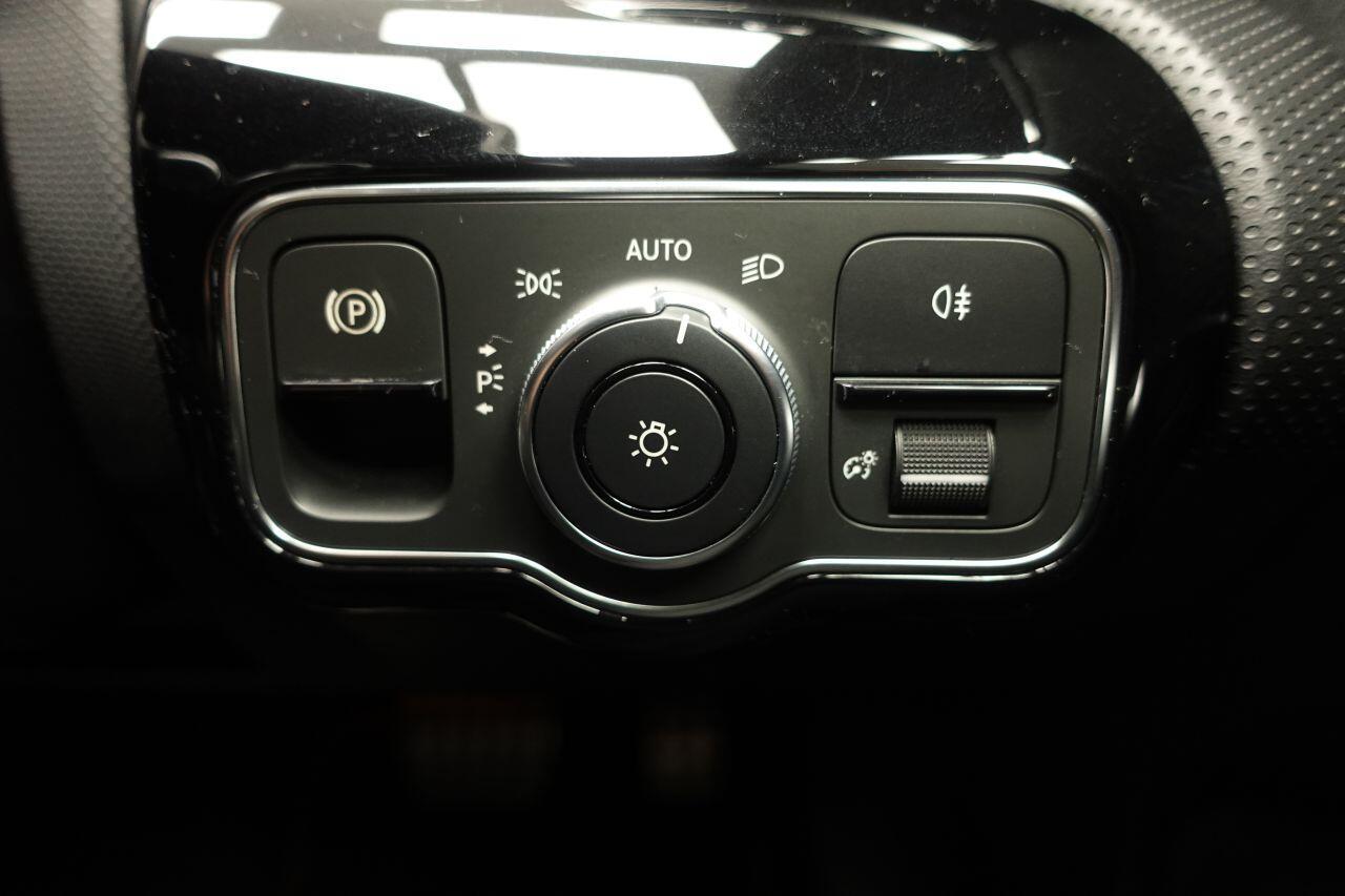 Mercedes-benz A-CLASS - Image 45