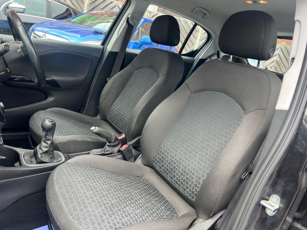 Vauxhall Corsa - Image 16