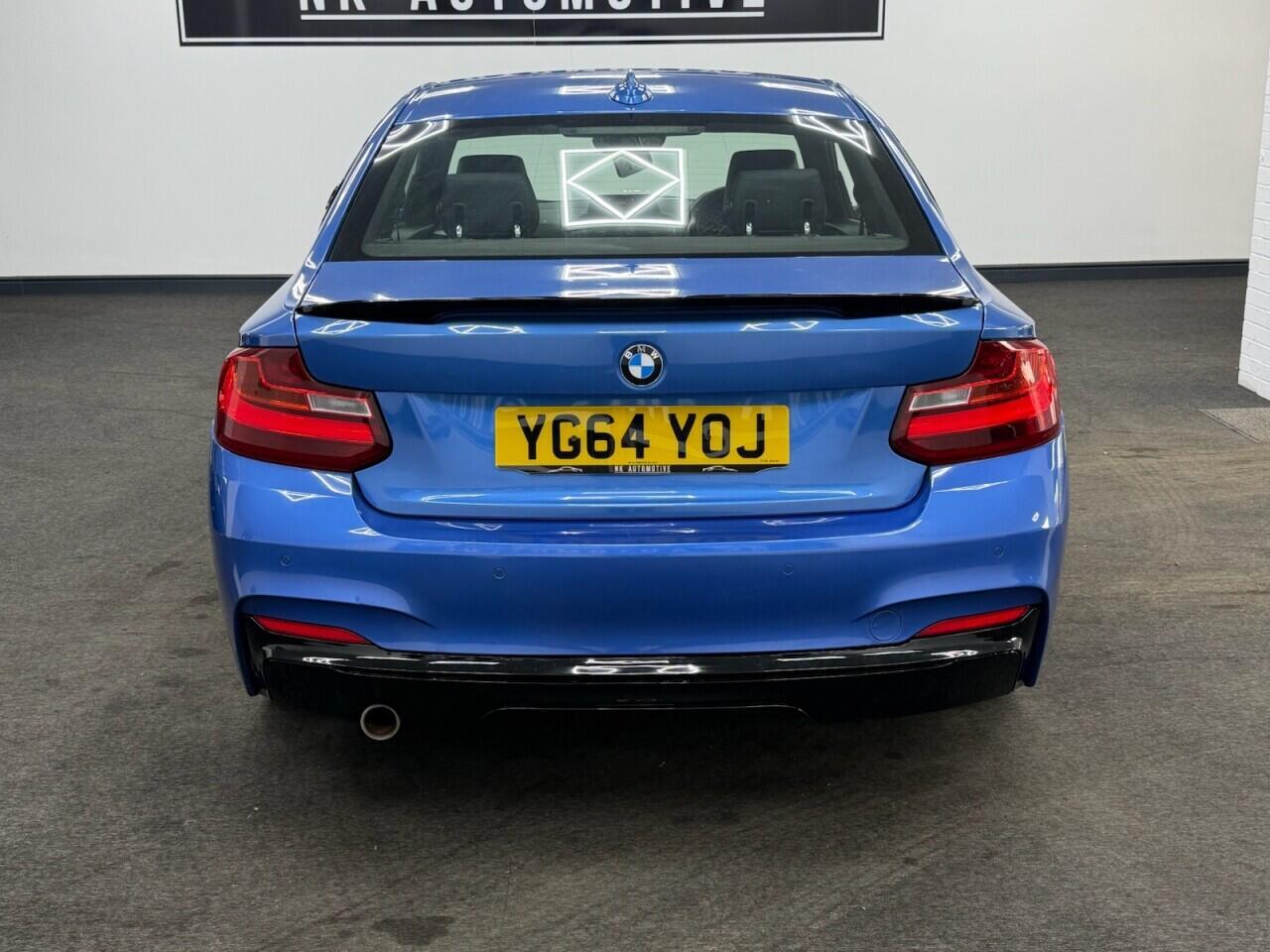 BMW 2 Series - Image 6