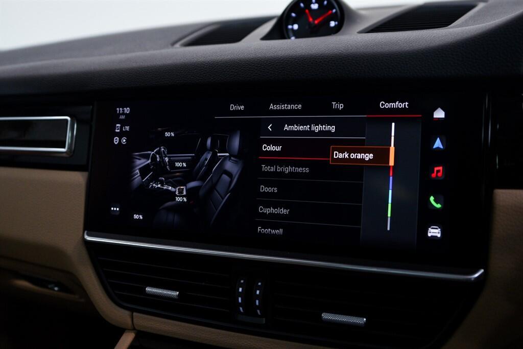 Porsche Cayenne - Image 46