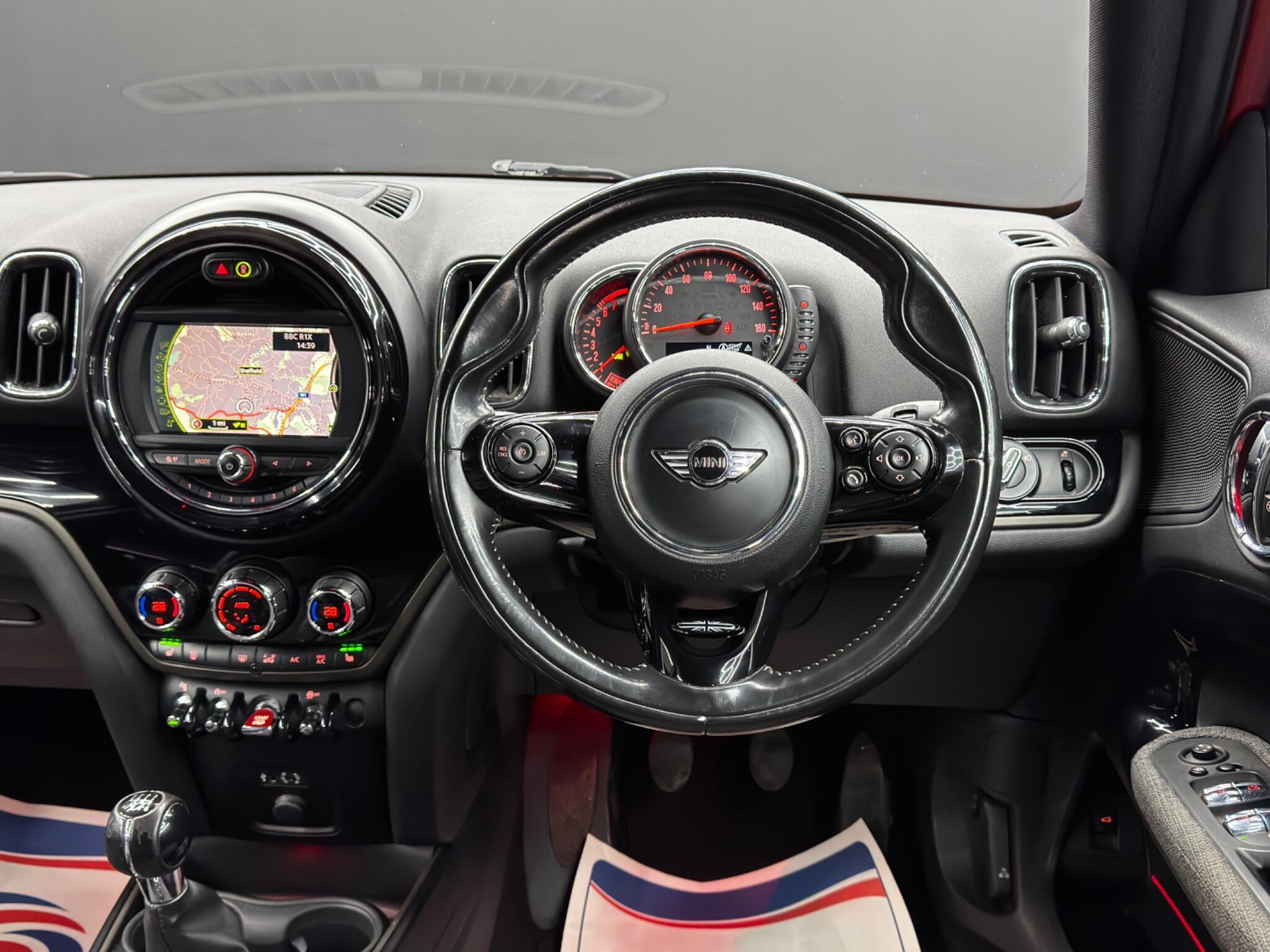 MINI Countryman - Image 18
