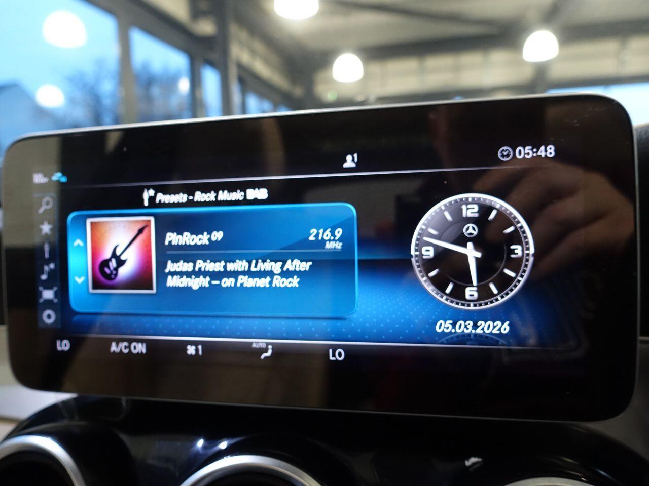 Mercedes-benz C-CLASS - Image 37