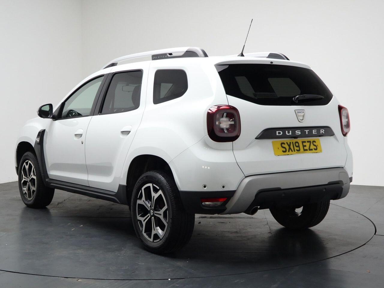 Dacia Duster - Image 5