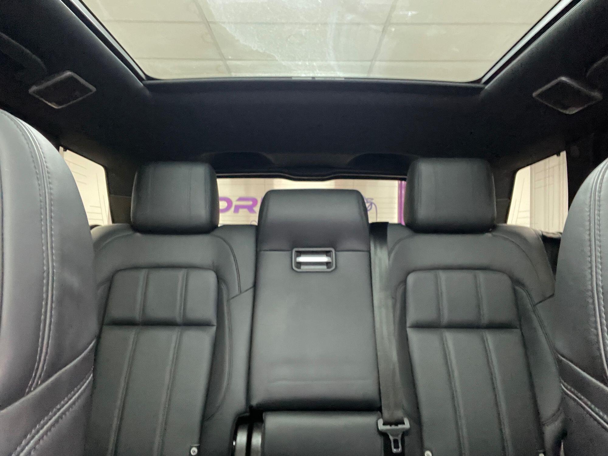 Land Rover RANGE ROVER SPORT - Image 54