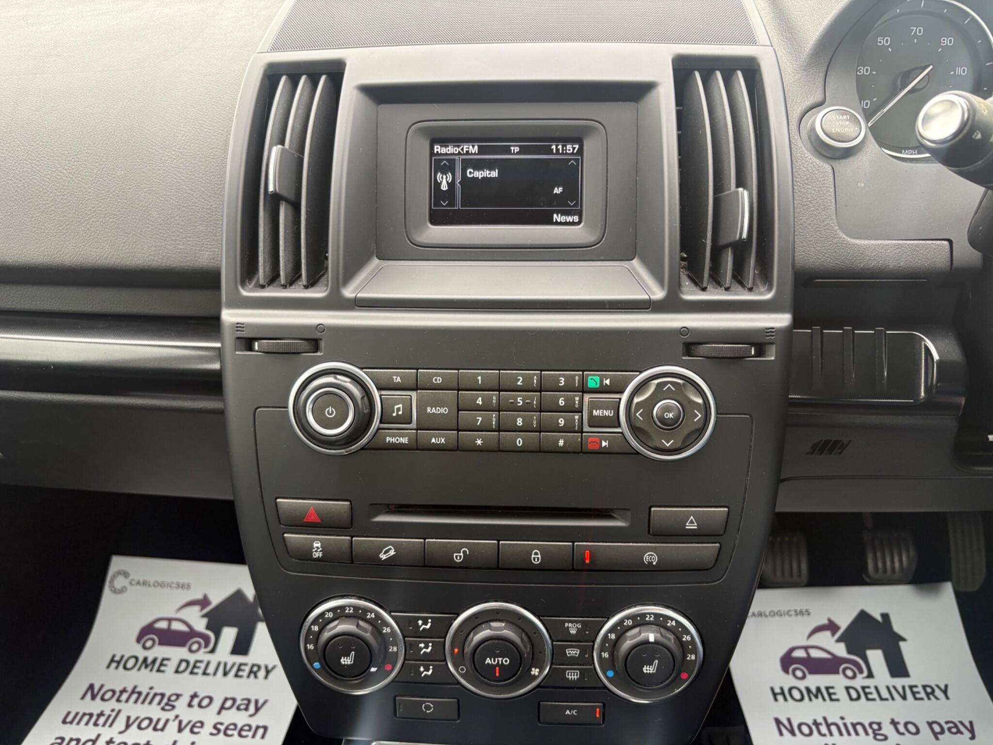 Land Rover Freelander 2 - Image 31