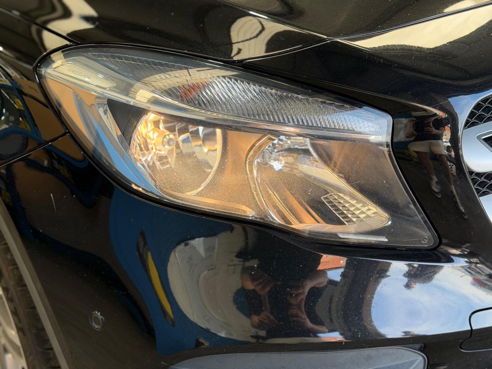 Mercedes GLA - Image 7