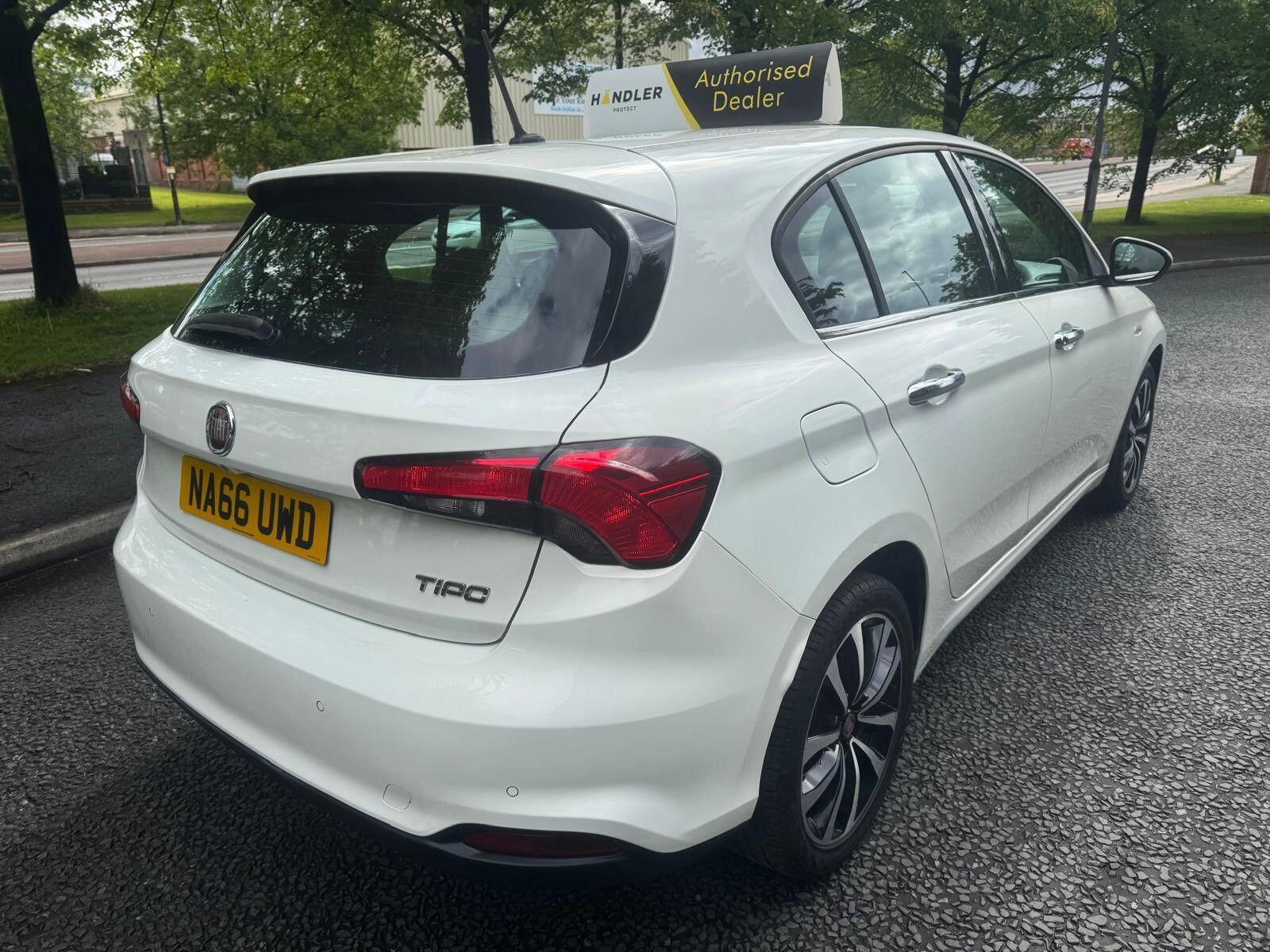 Fiat Tipo - Image 7