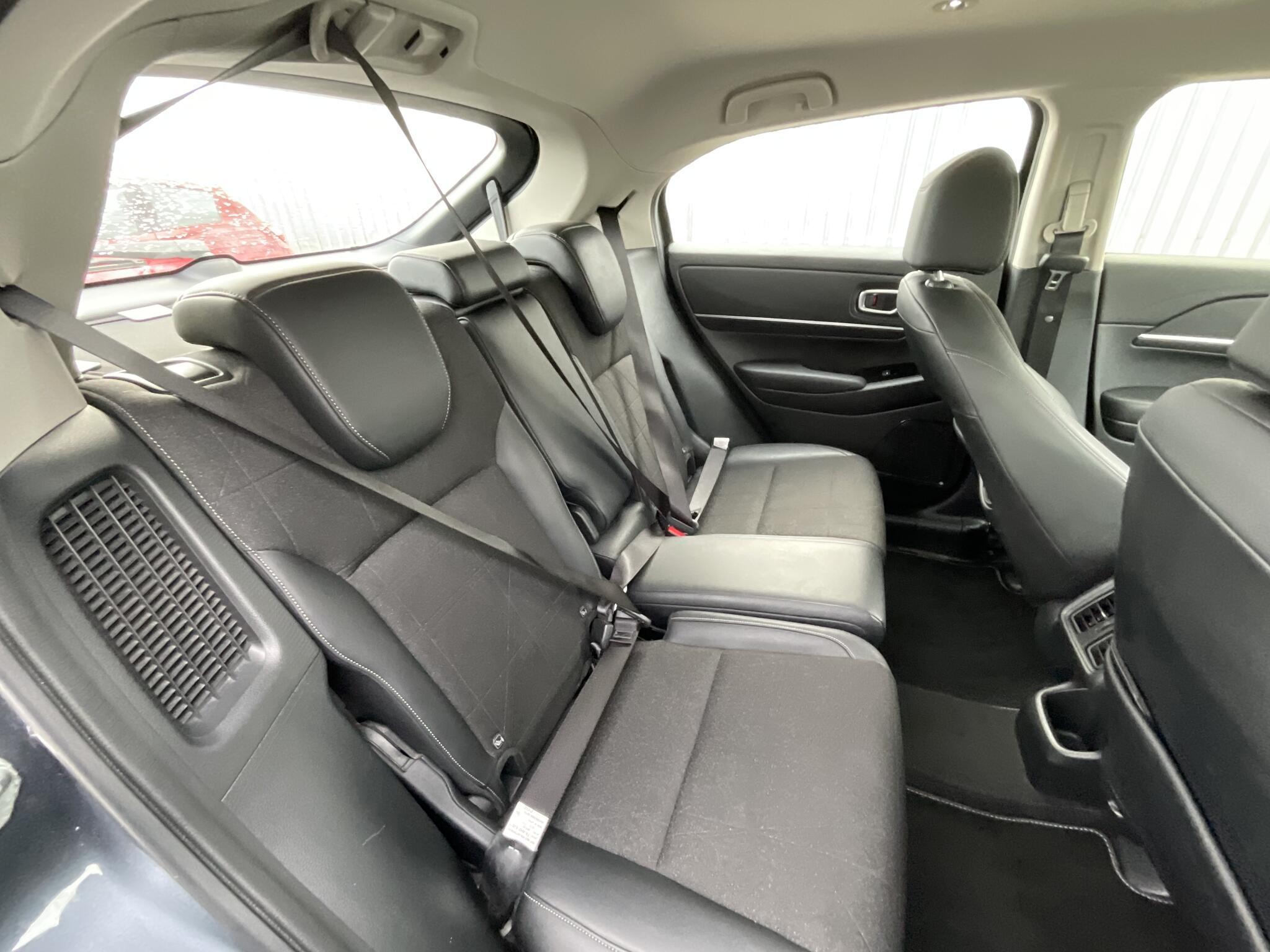 Honda HR-V - Image 10
