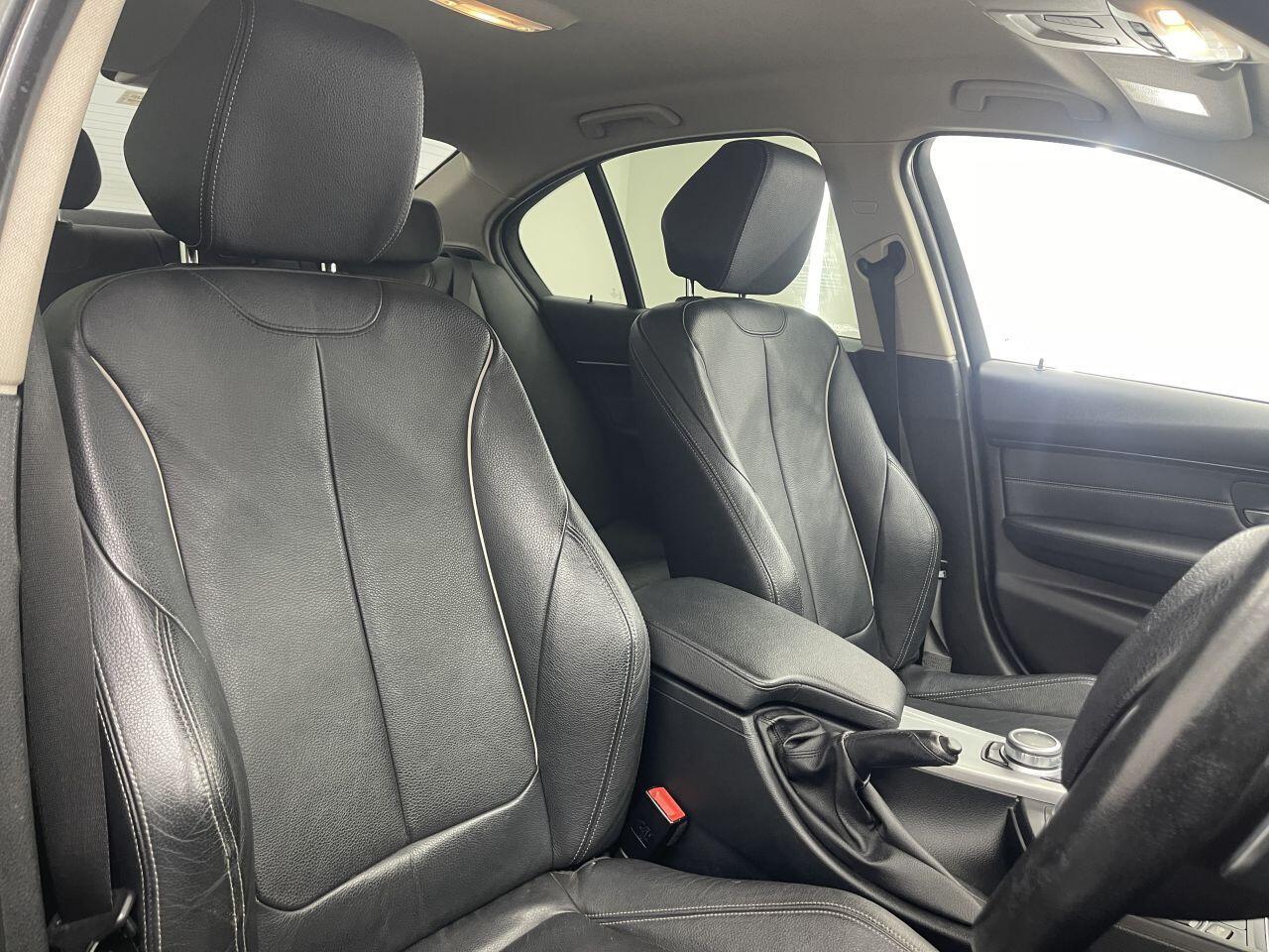 BMW 3 Series - Image 2