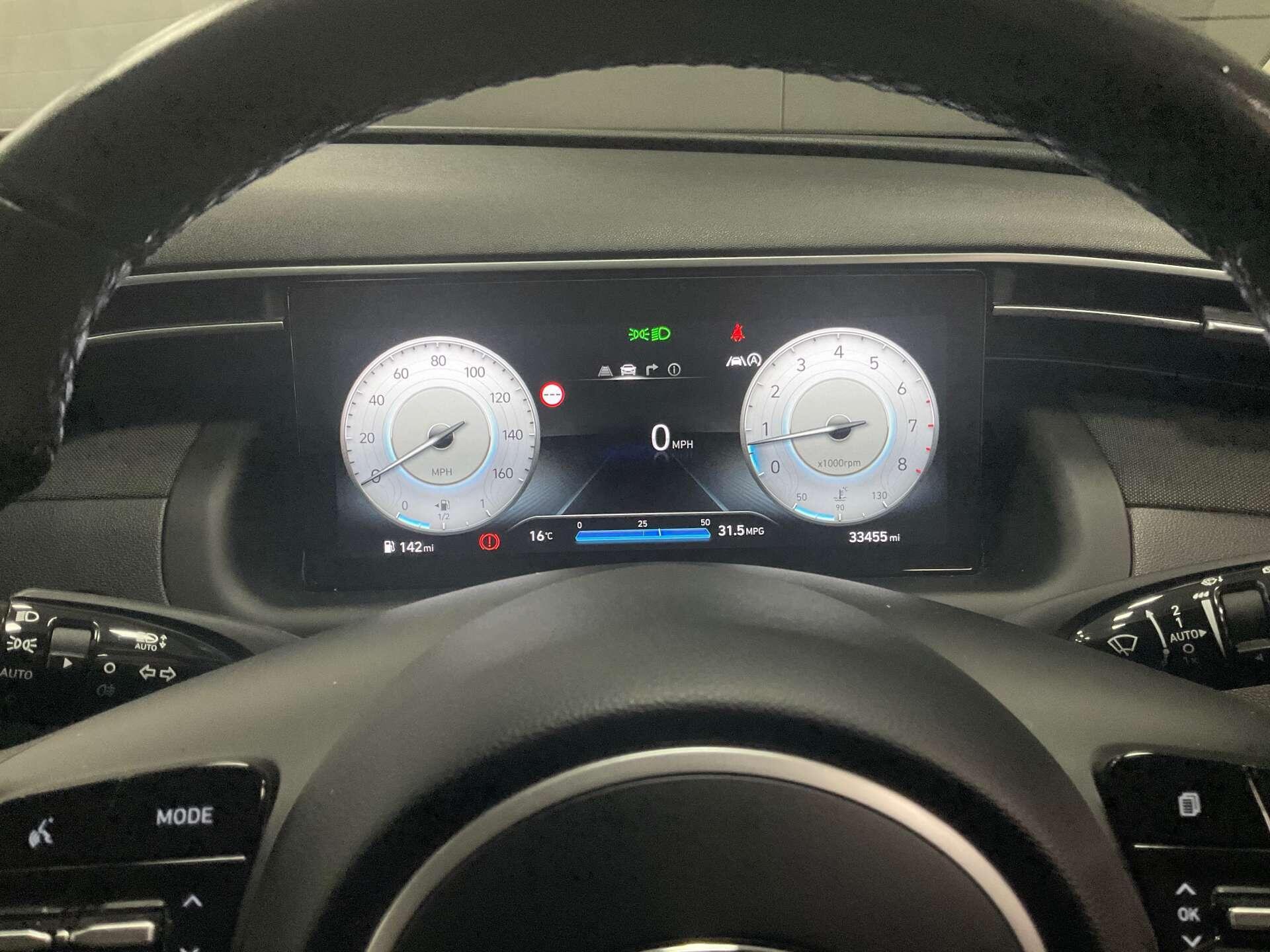 Hyundai Tucson - Image 25