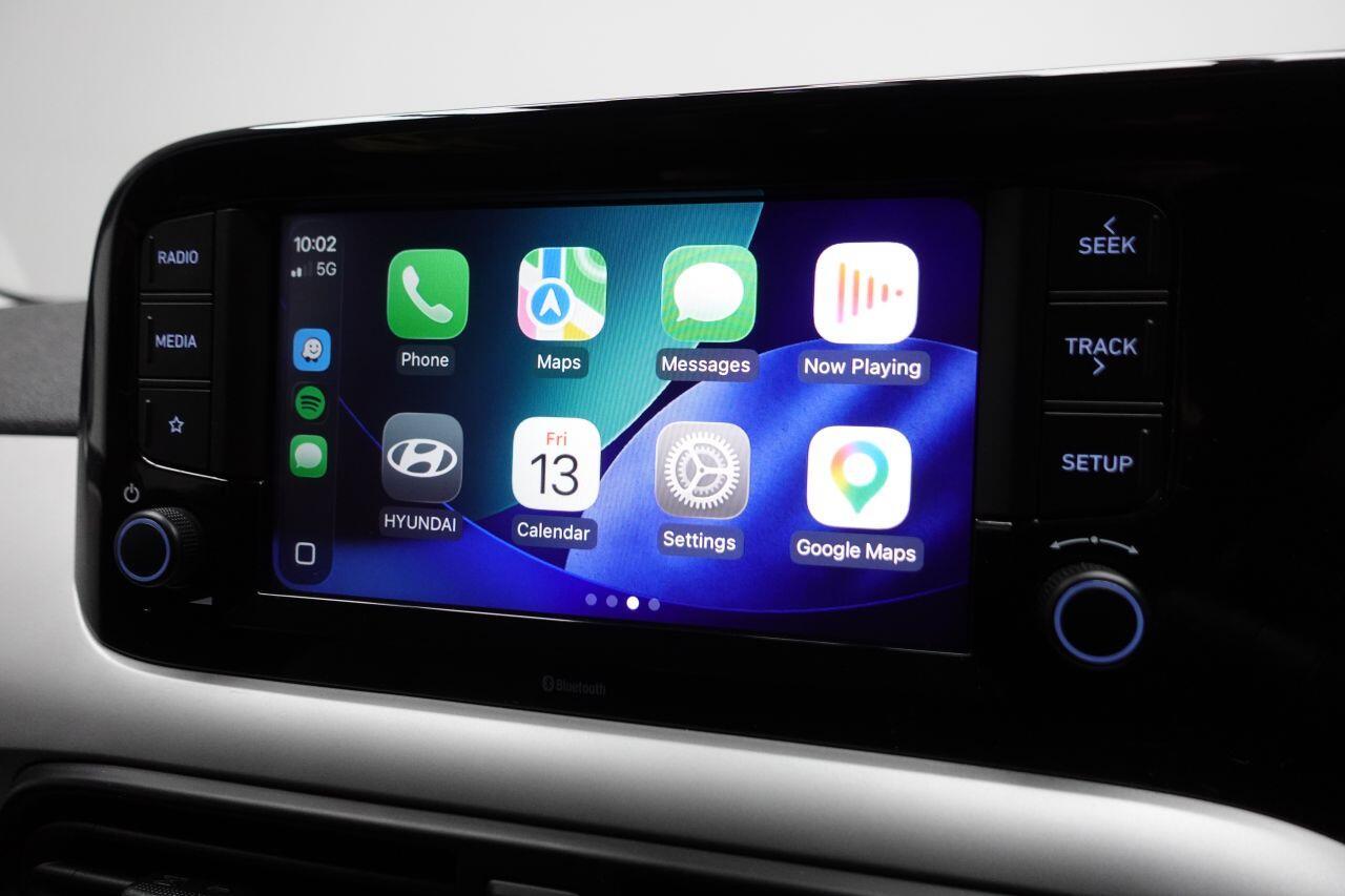 Hyundai i10 - Image 43