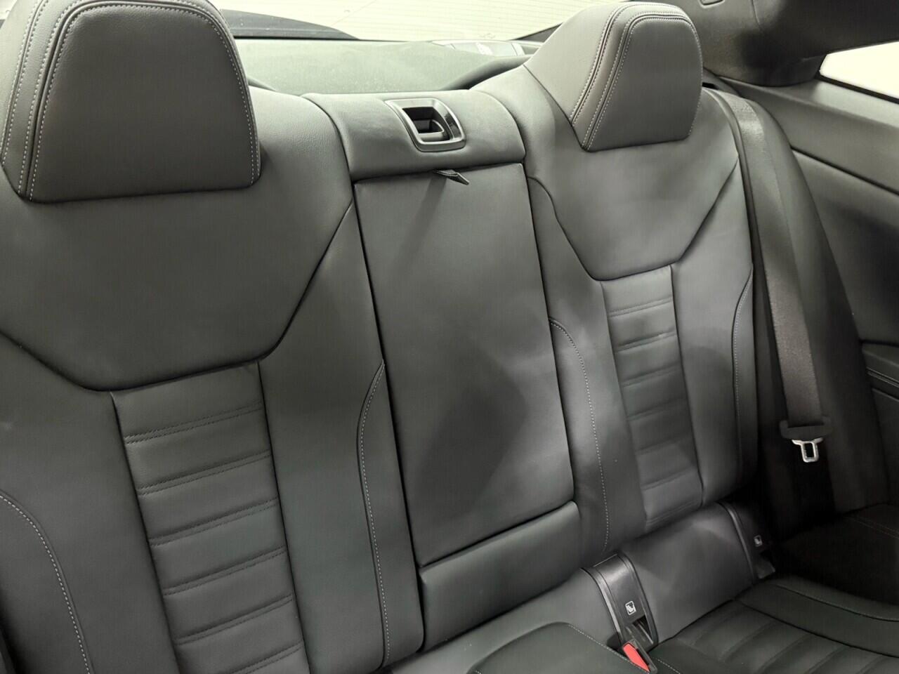BMW 4 Series - Image 19