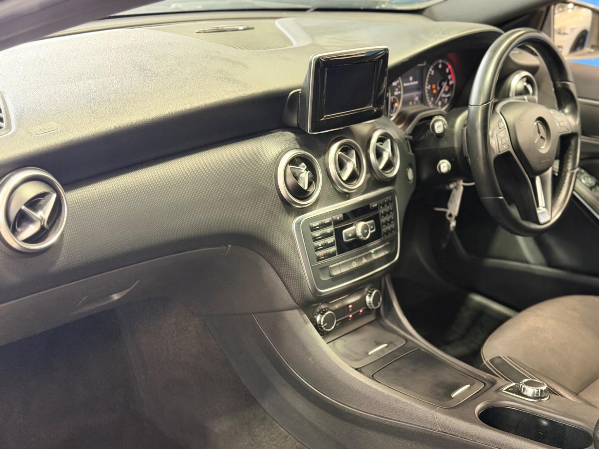 Mercedes A Class - Image 31