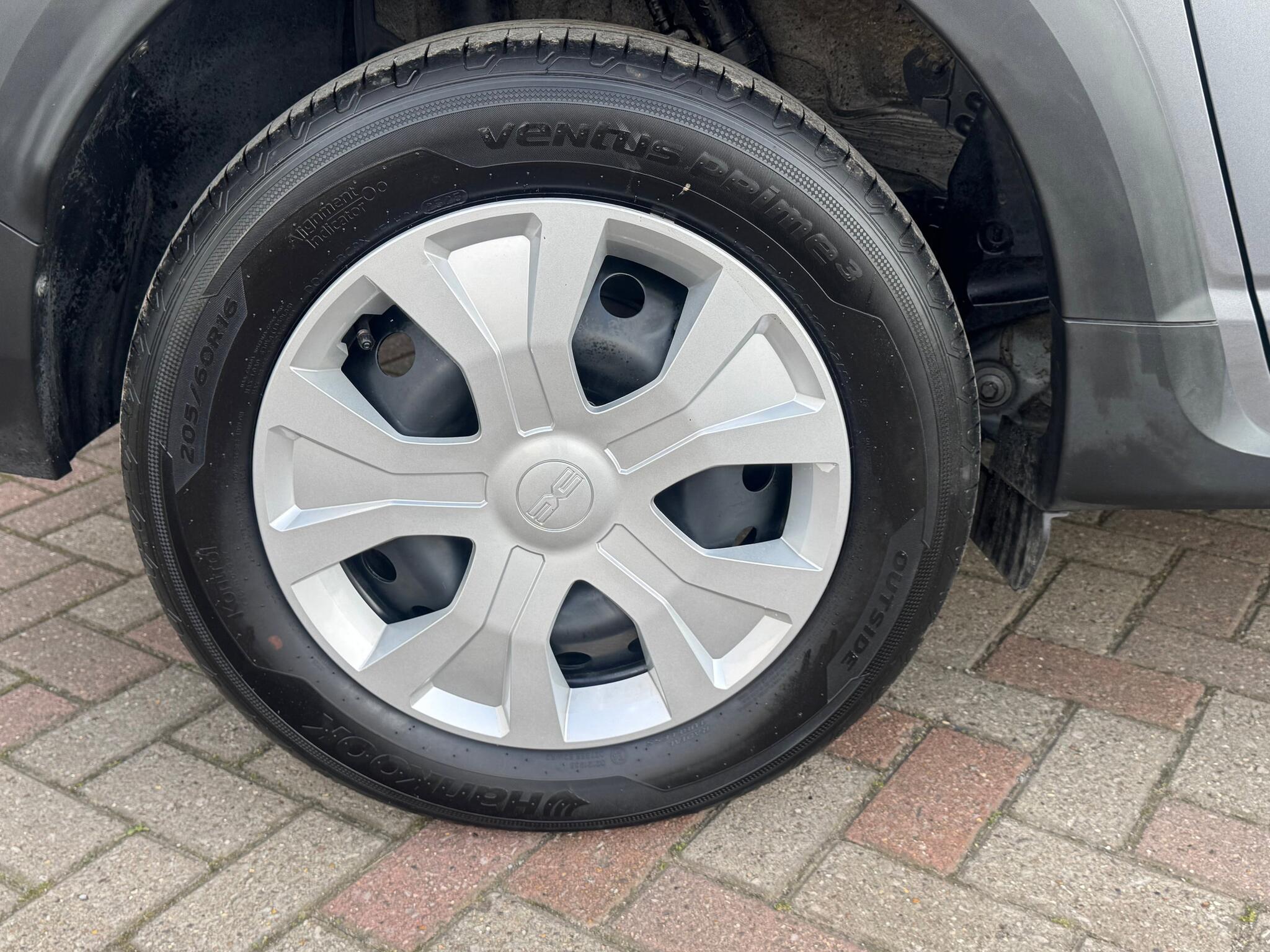 Dacia Jogger - Image 17