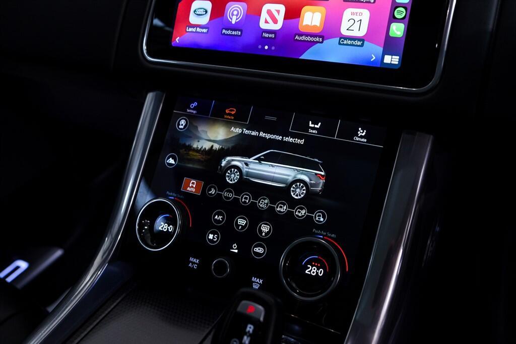 Land Rover RANGE ROVER SPORT - Image 19