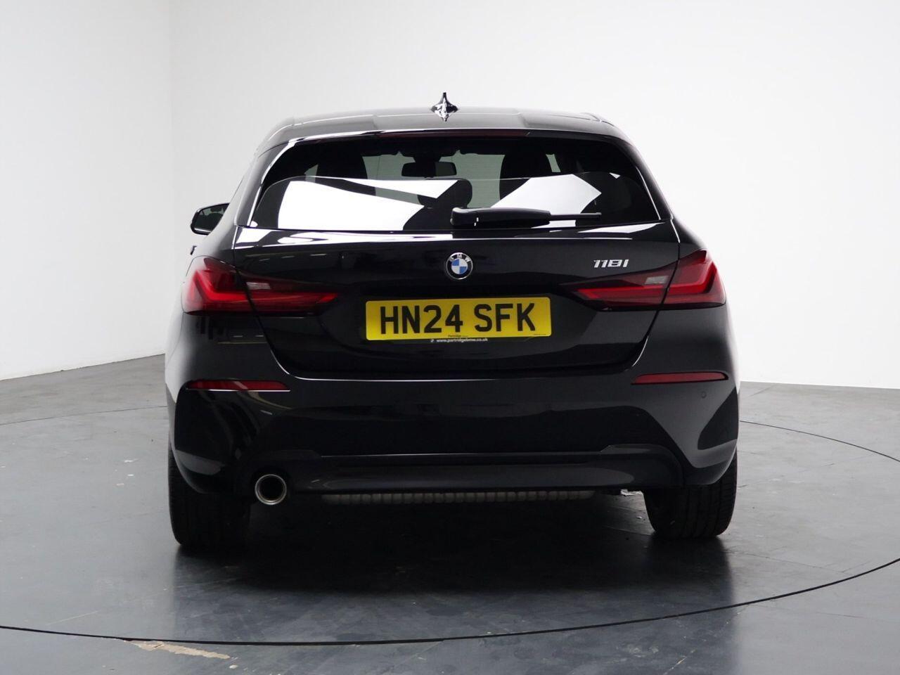 BMW 1 Series - Image 11