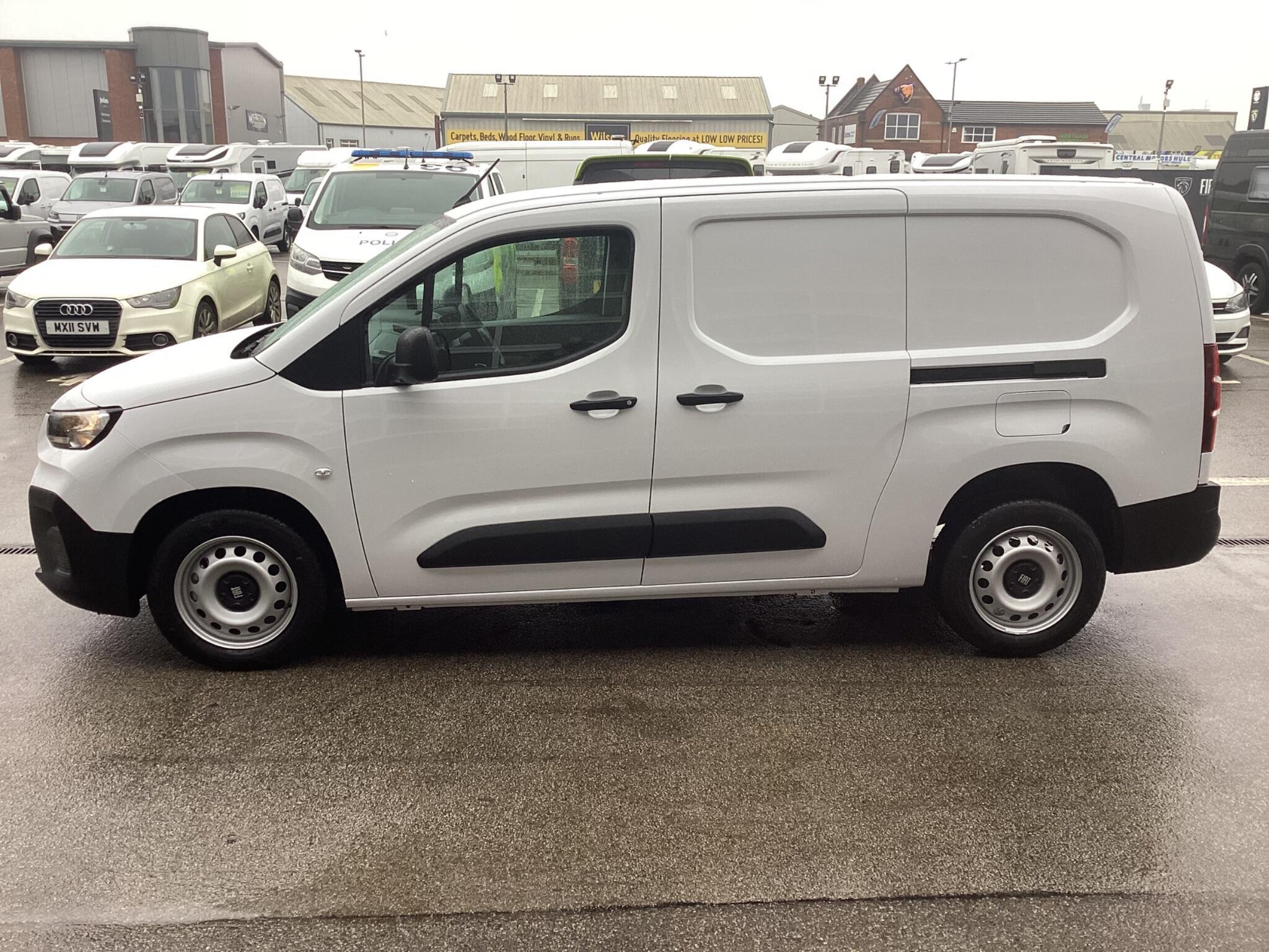 Fiat Doblo - Image 4